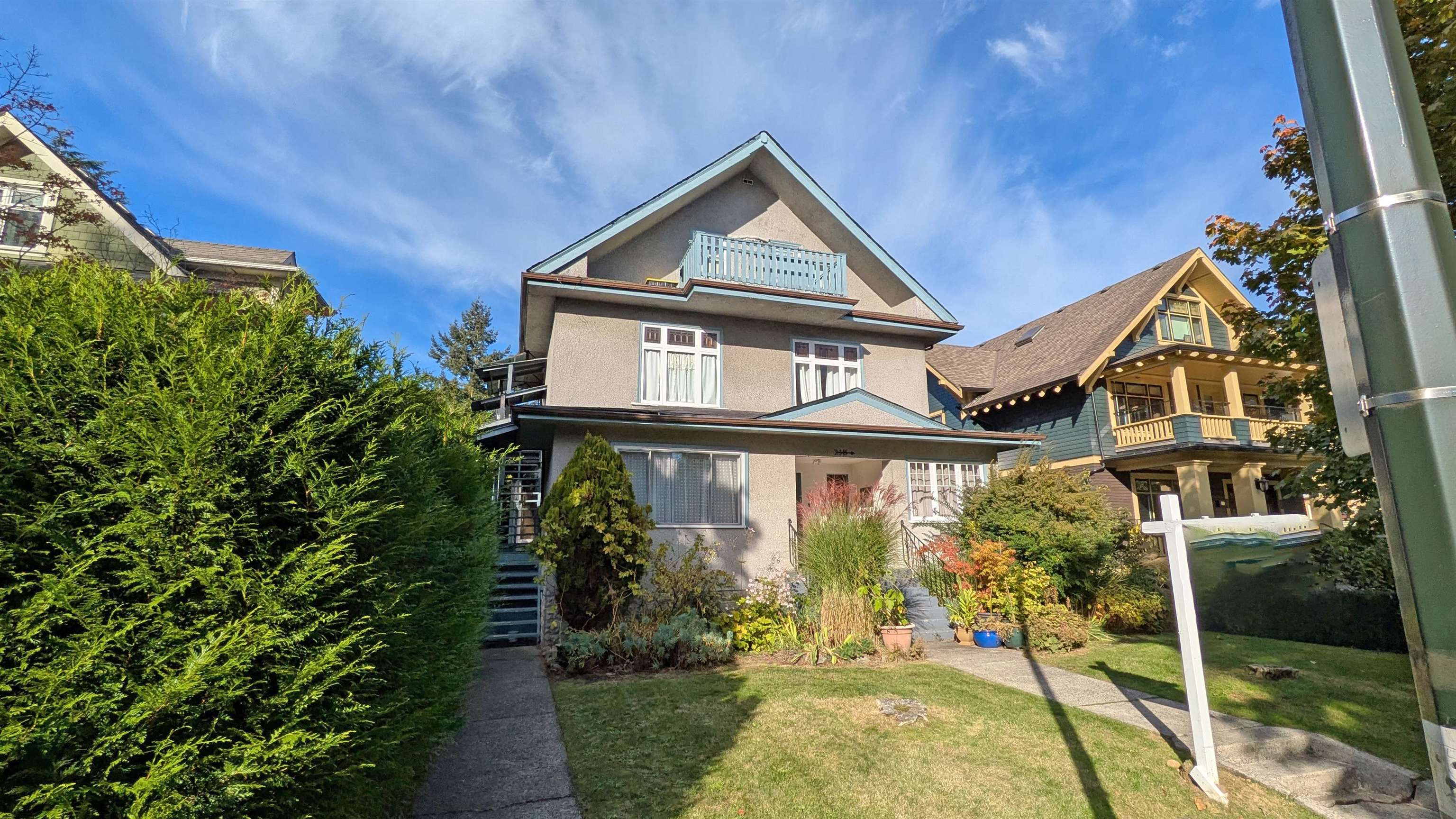 345 W 11TH AVENUE, Vancouver BC V5Y 1T3, R3058933, BC,