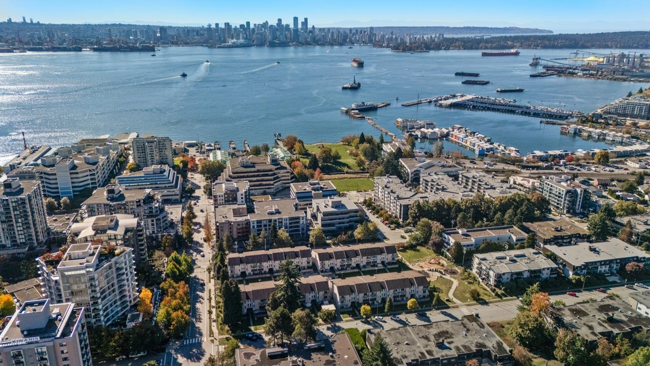 188 CHESTERFIELD AVENUE, North Vancouver BC V7M 0A4, R3058934, BC,