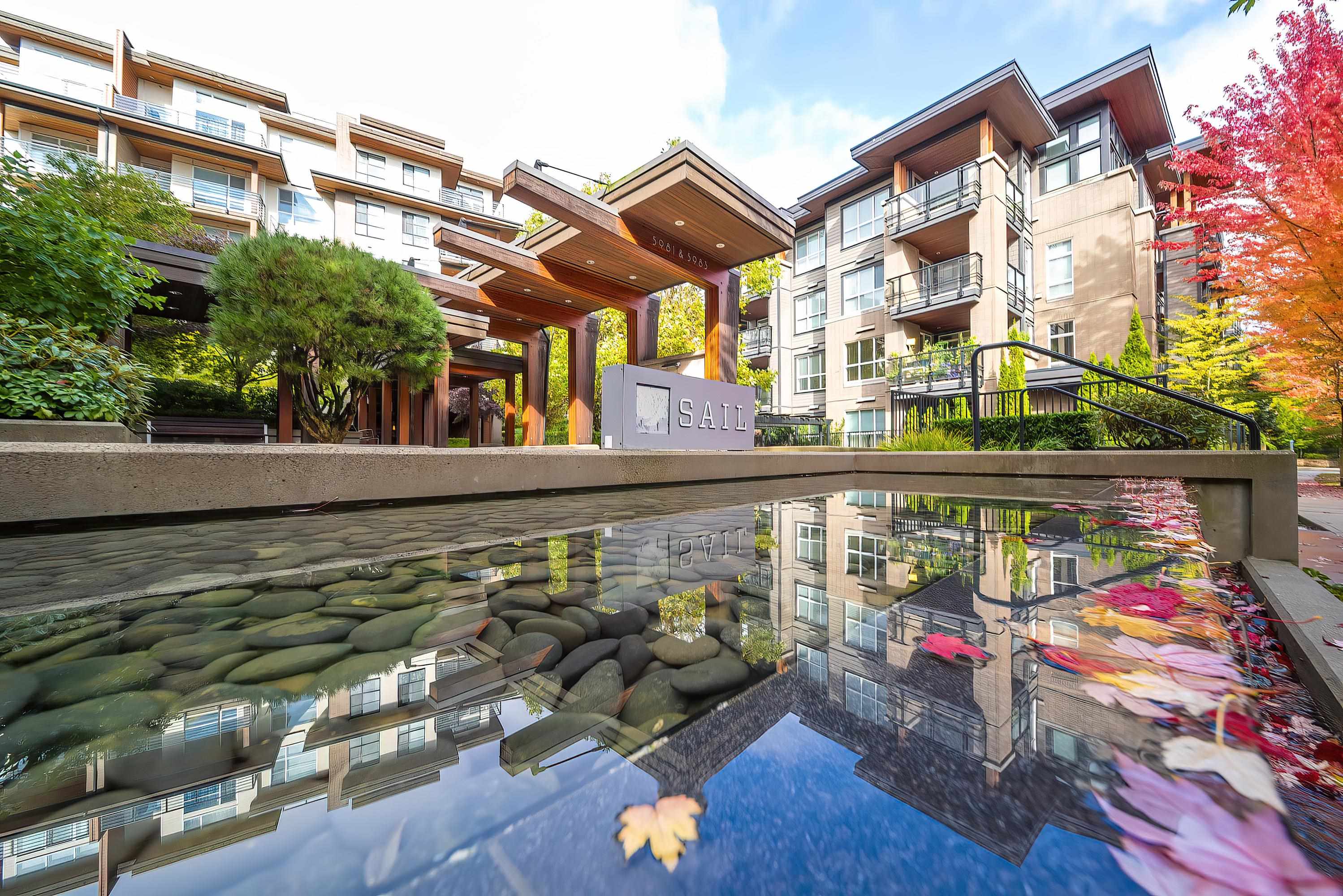 101 5981 GRAY AVENUE, R3058937, BC,