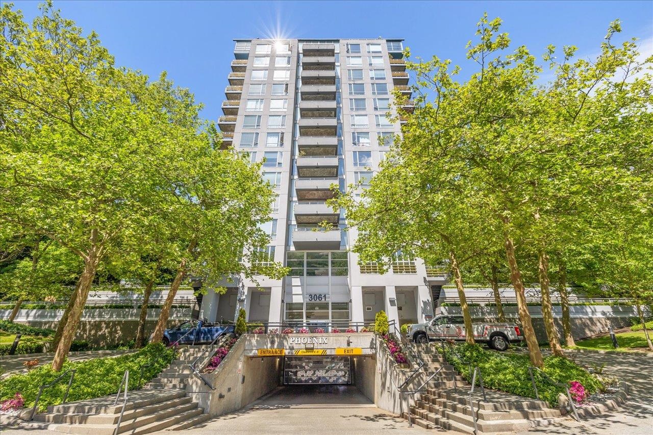 307 3061 KENT AVENUE NORTH, R3058938, BC,