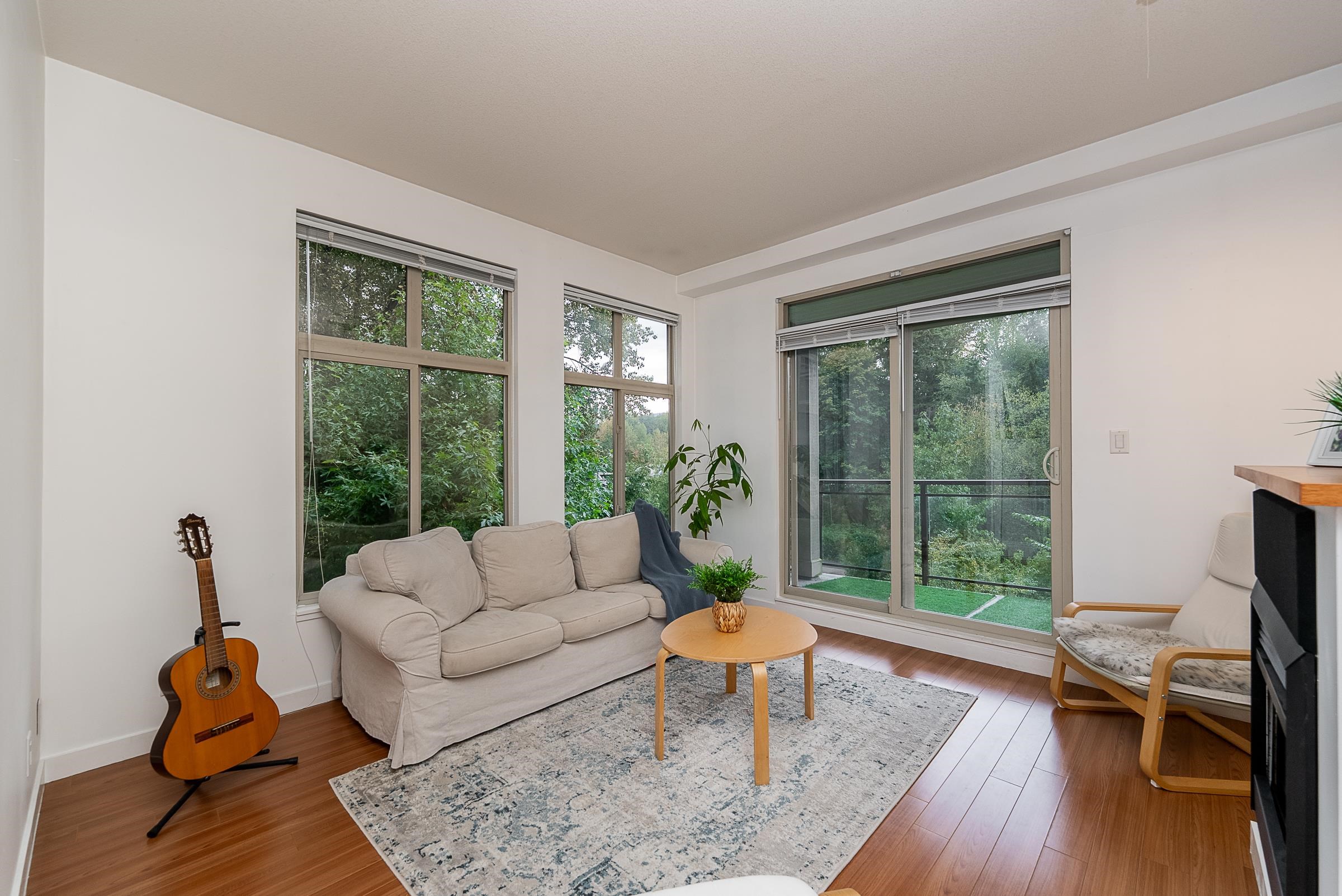 310 101 MORRISSEY ROAD, R3058945, BC,
