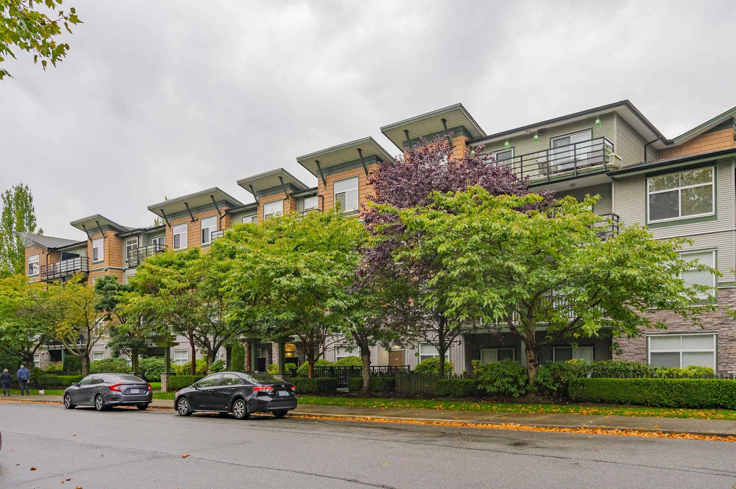303 8183 121A STREET, R3058952, BC,
