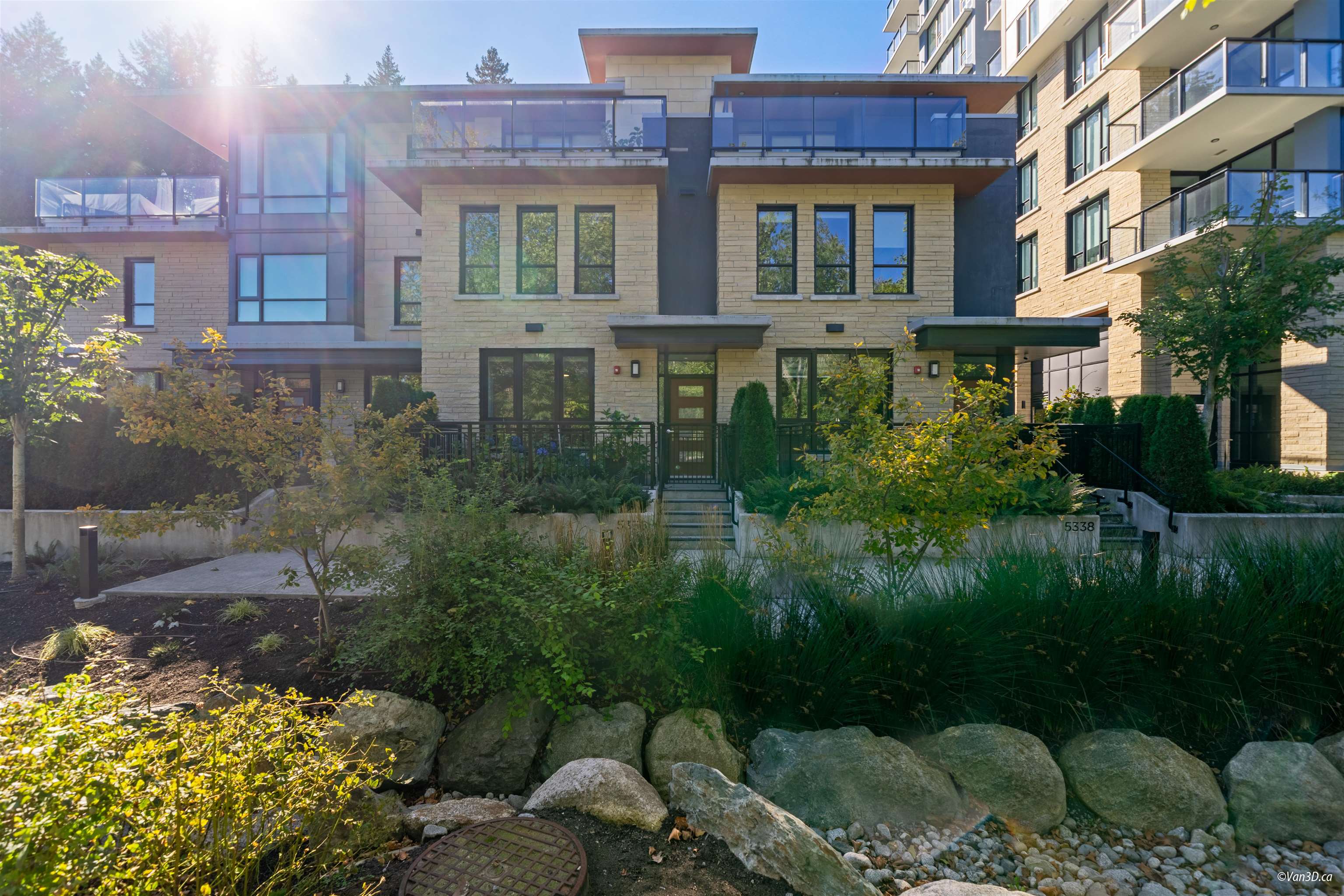 5336 UNIVERSITY BOULEVARD, Vancouver BC V6T 0C8, R3058953, BC,
