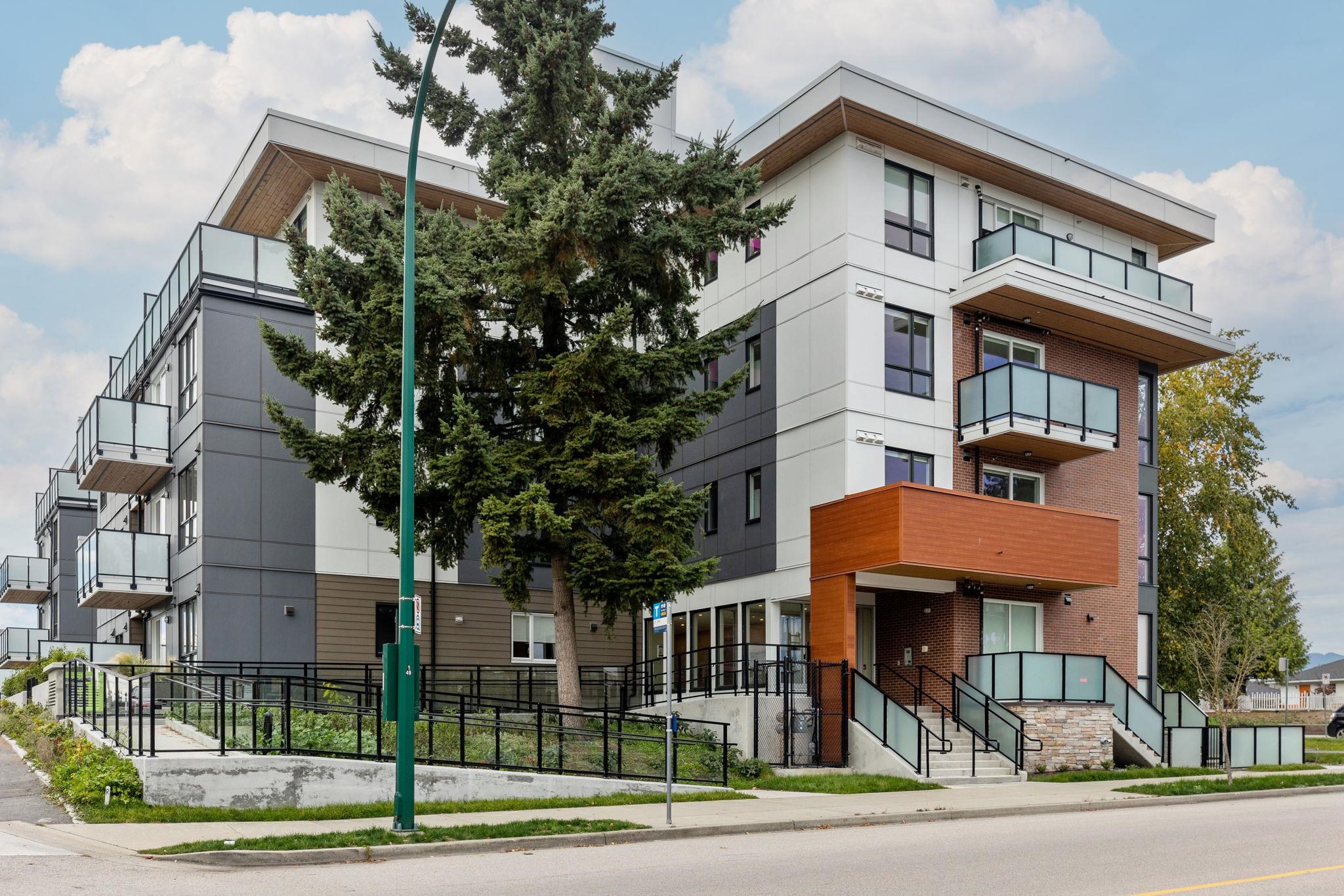 303 4933 CLARENDON STREET, R3058960, BC,