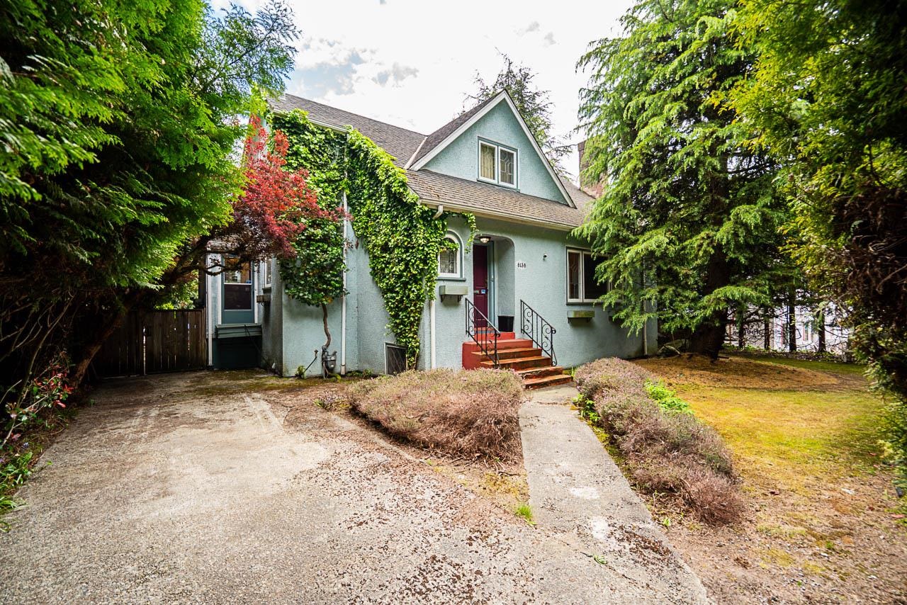 6138 GRANVILLE STREET, Vancouver BC V6M 3E3, R3058961, BC,