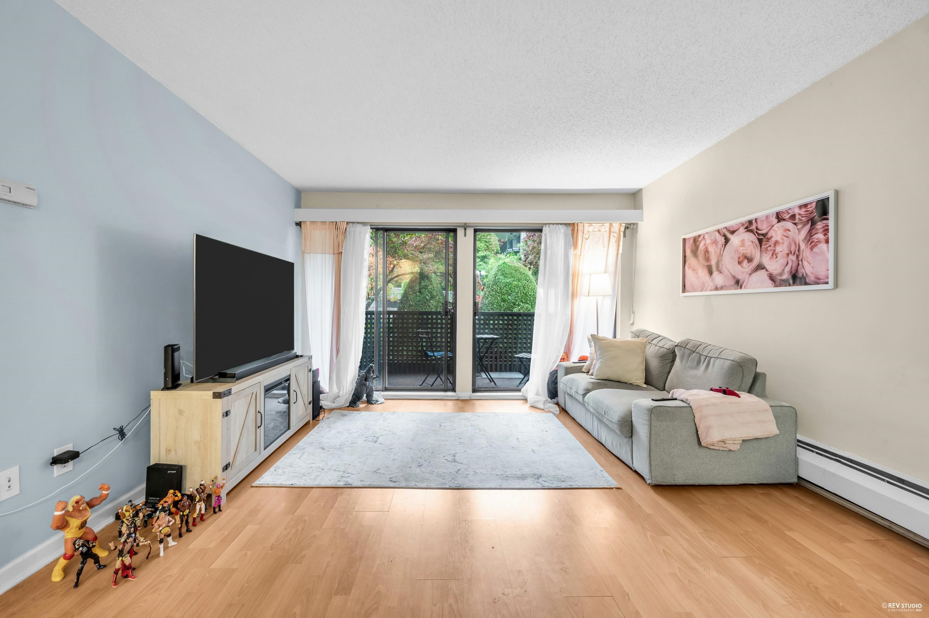 208 1955 WOODWAY PLACE, R3058980, BC,