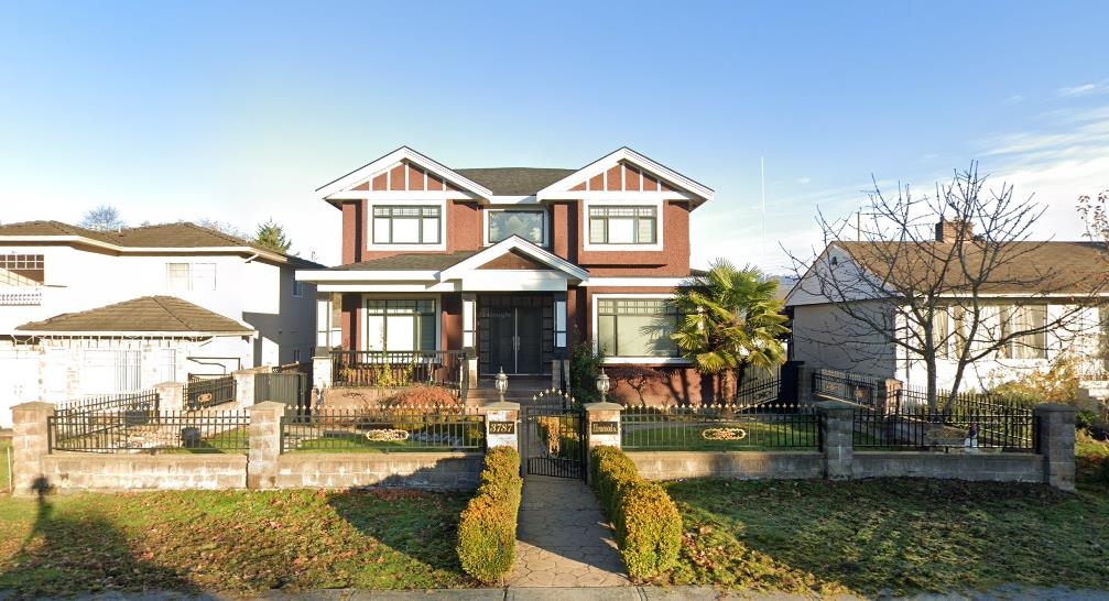 1 3787 ELMWOOD STREET, R3058985, BC,