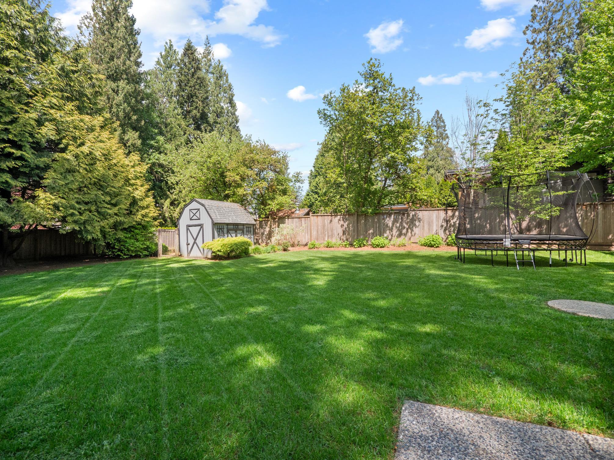 8995 TRATTLE STREET, Langley BC V1M 2S4, R3058989, BC,