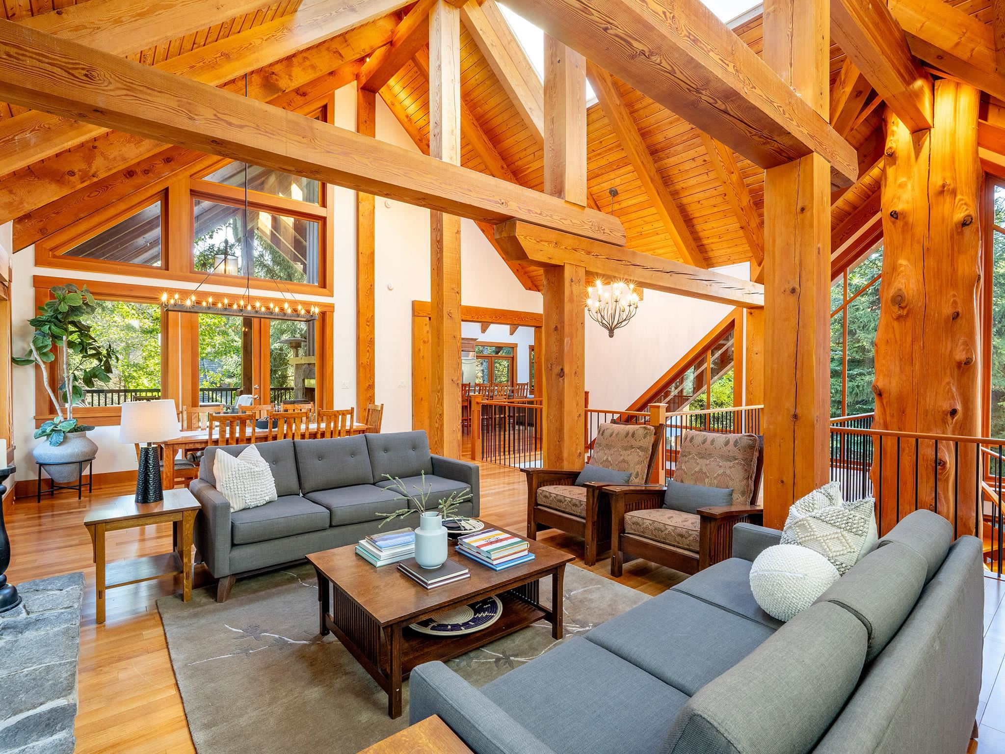 7122 NESTERS ROAD, Whistler BC V8E 0E2, R3058995, BC,