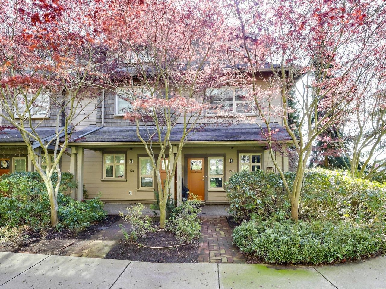 120 250 SALTER STREET, R3059000, BC,