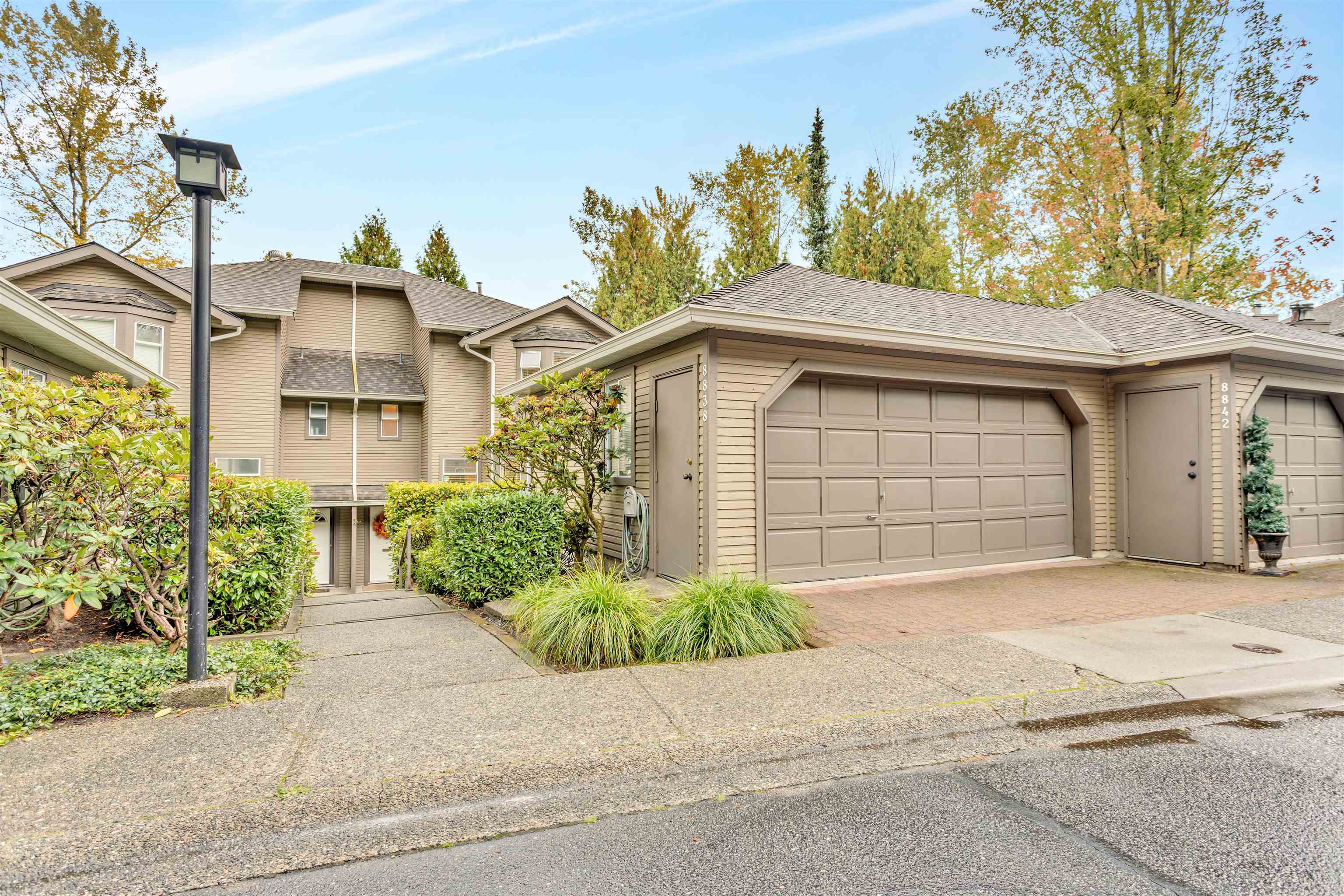 8838 LARKFIELD DRIVE, Burnaby BC V5A 4L1, R3059006, BC,