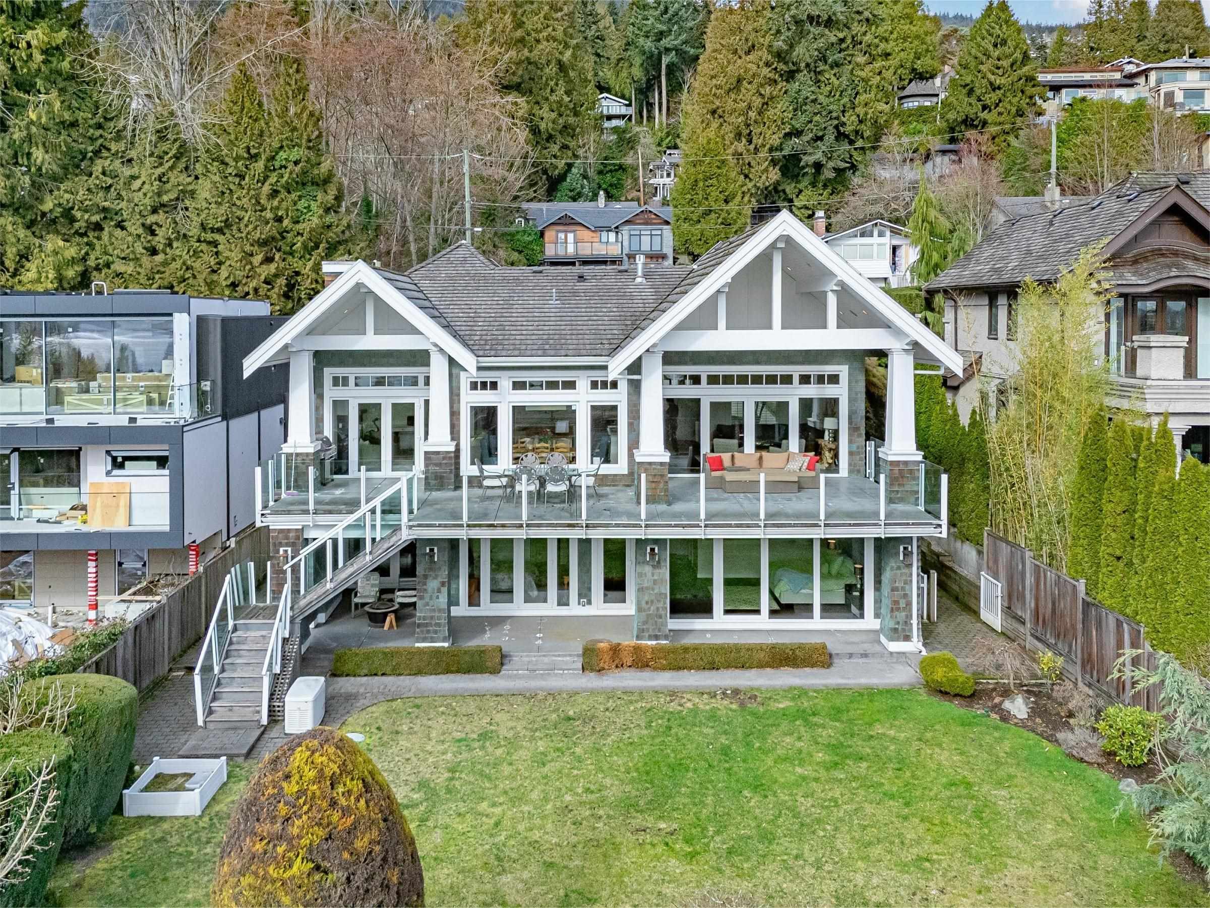 2478 OTTAWA AVENUE, West Vancouver BC V7V 2T1, R3059007, BC,
