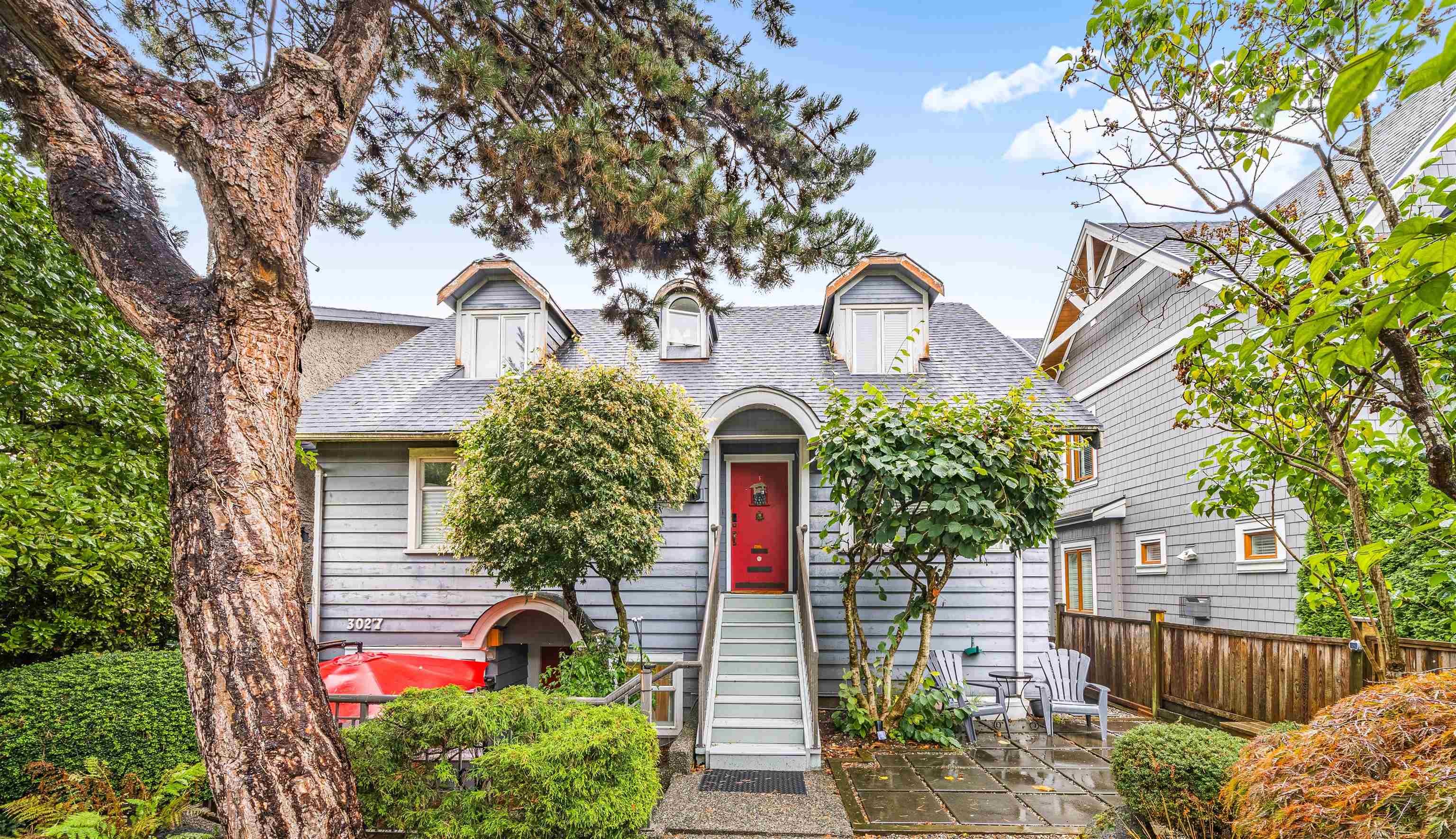 3025 W 2ND AVENUE, Vancouver BC V6K 1K5, R3059012, BC,