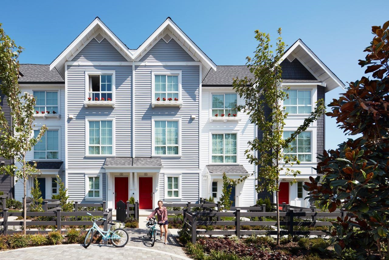 9 2838 LIVINGSTONE AVENUE, R3059015, BC,