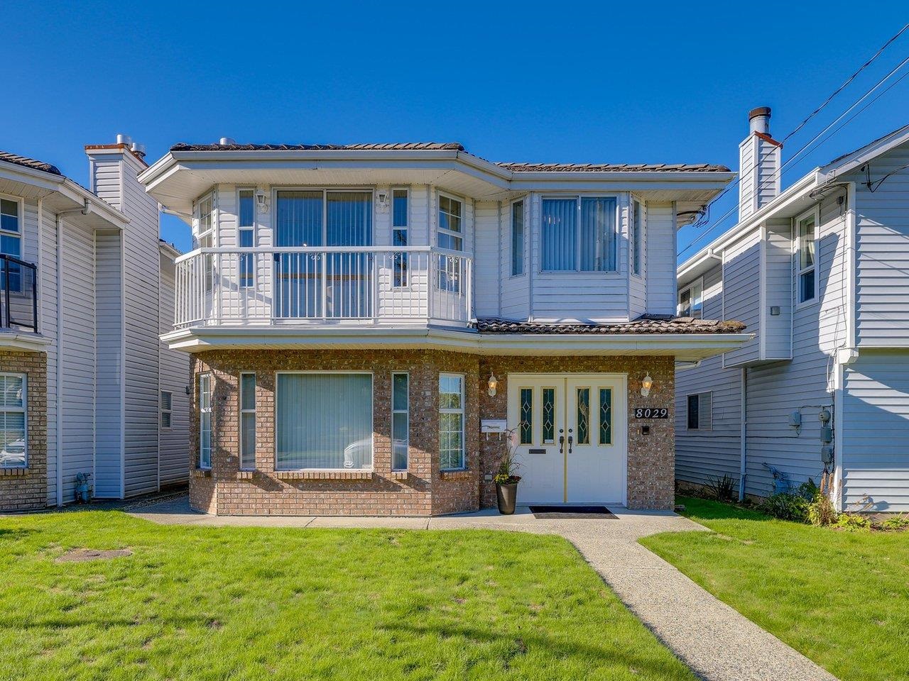8029 15TH AVENUE, Burnaby BC V3N 1X3, R3059016, BC,