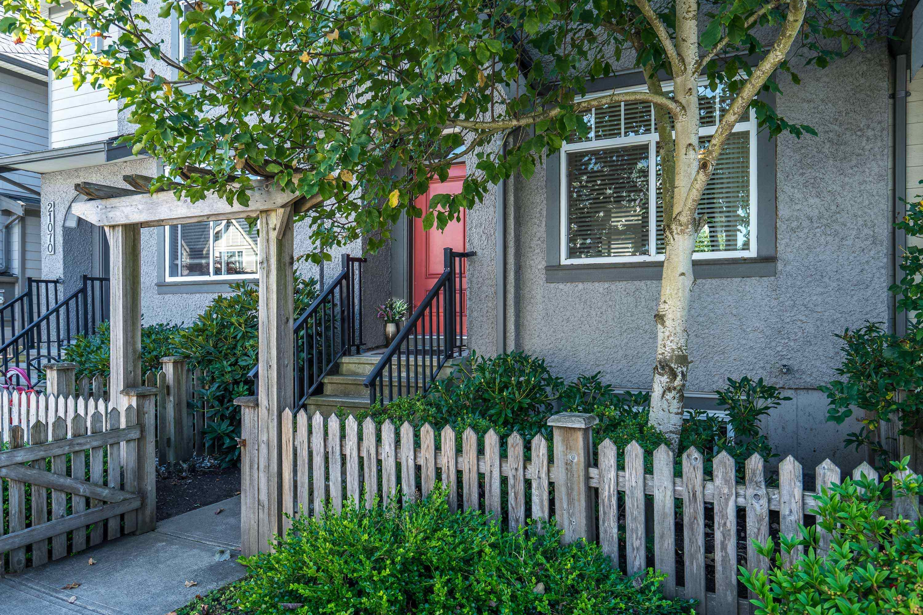 21066 80A AVENUE, Langley BC V2Y 0J4, R3059030, BC,