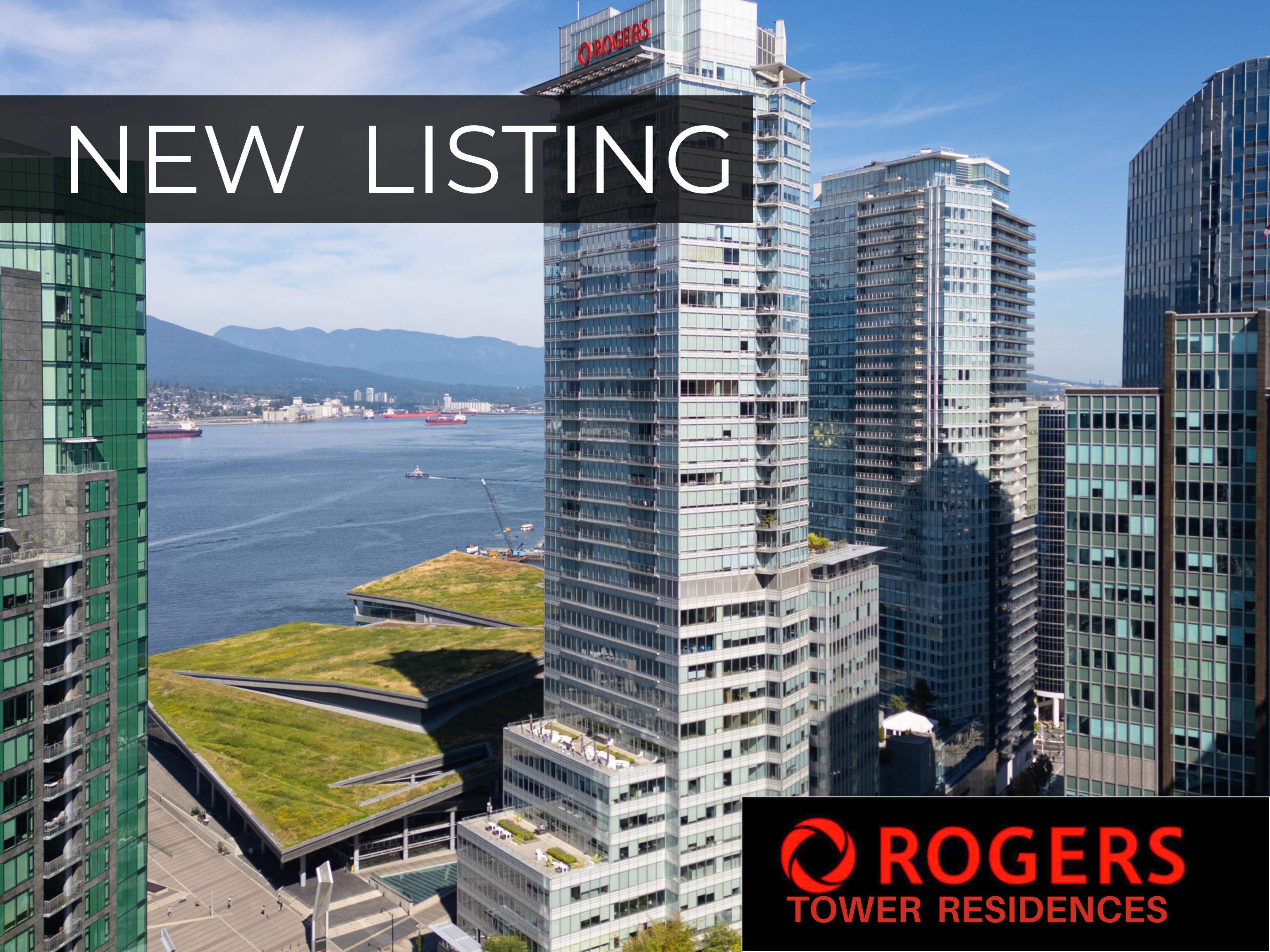 2803 1077 CORDOVA STREET, R3059032, BC,