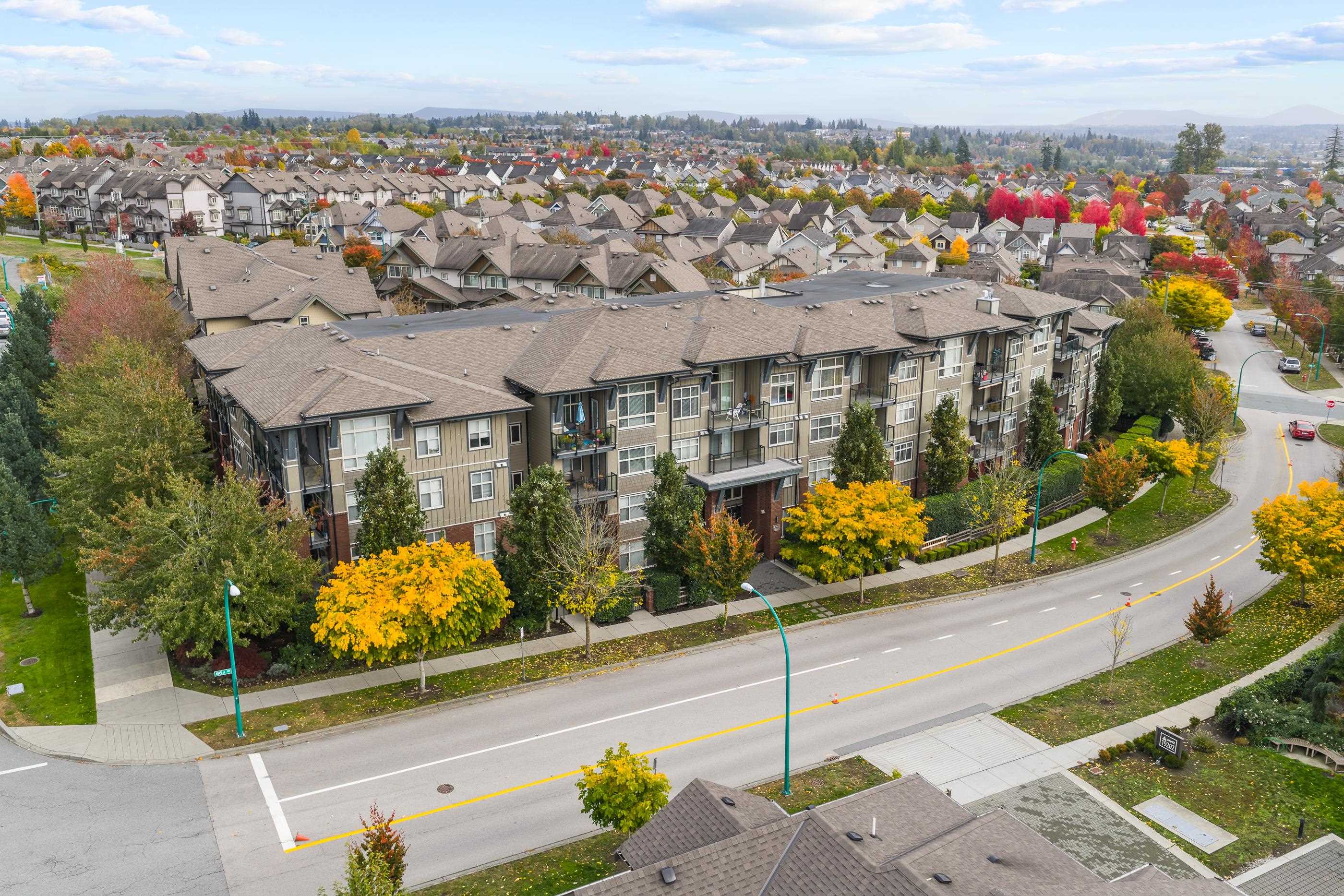 314 19201 66A AVENUE, R3059046, BC,