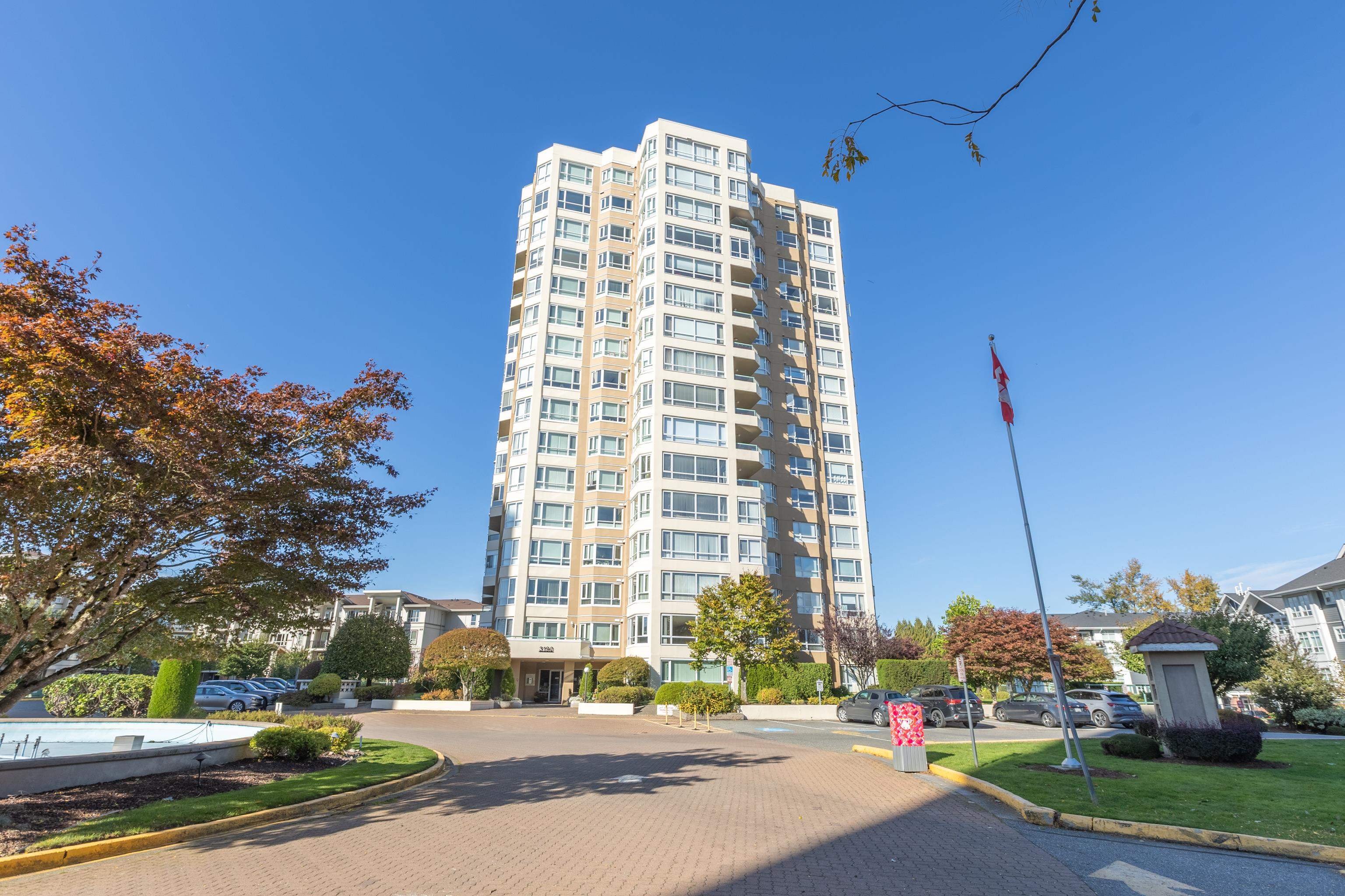 801 3190 GLADWIN ROAD, R3059053, BC,