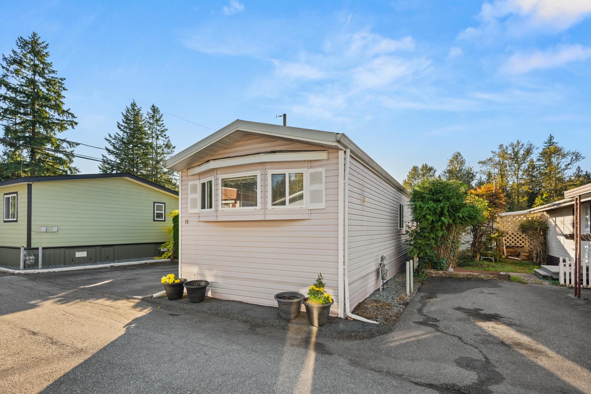 17 3931 198 STREET STREET, R3059059, BC,