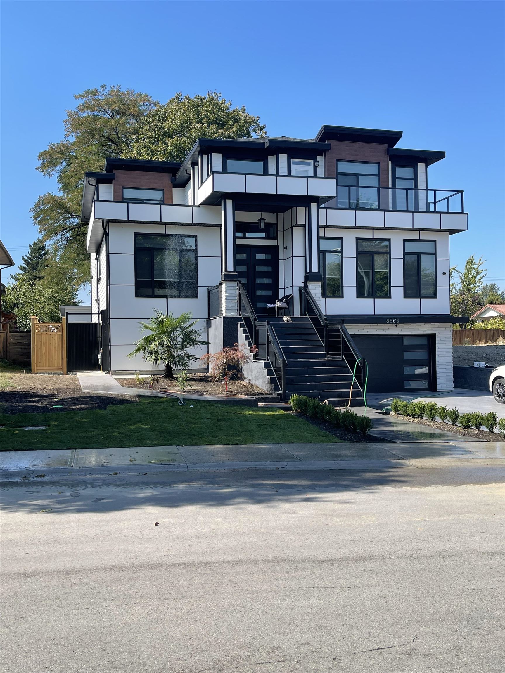 8565 164A STREET, Surrey BC V4N 3G8, R3059066, BC,