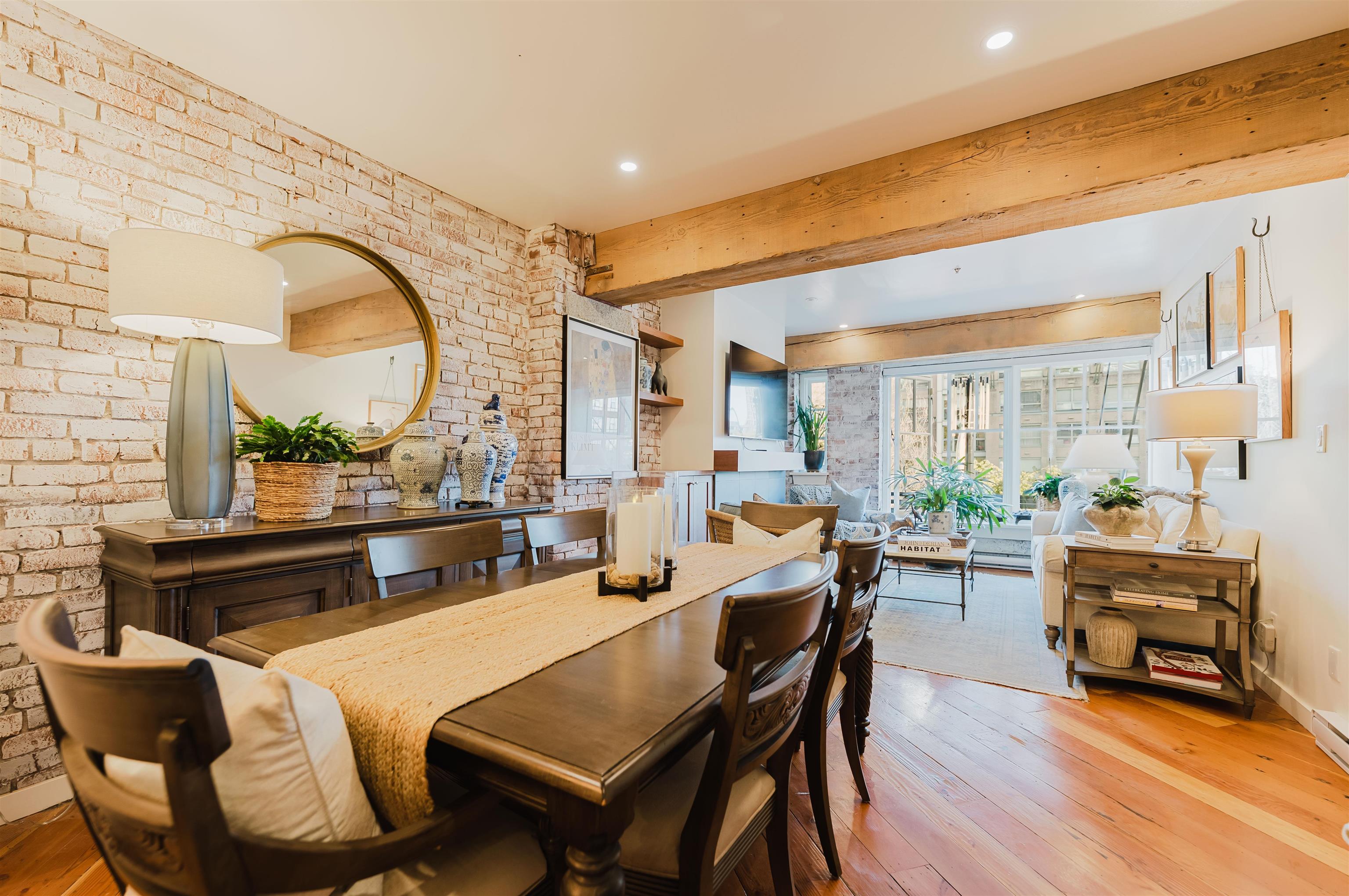 210 1178 HAMILTON STREET, R3059069, BC,