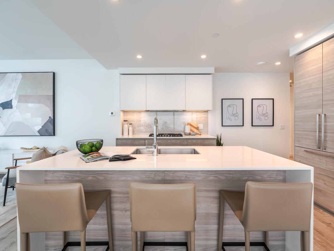 3004 680 QUAYSIDE DRIVE, R3059070, BC,