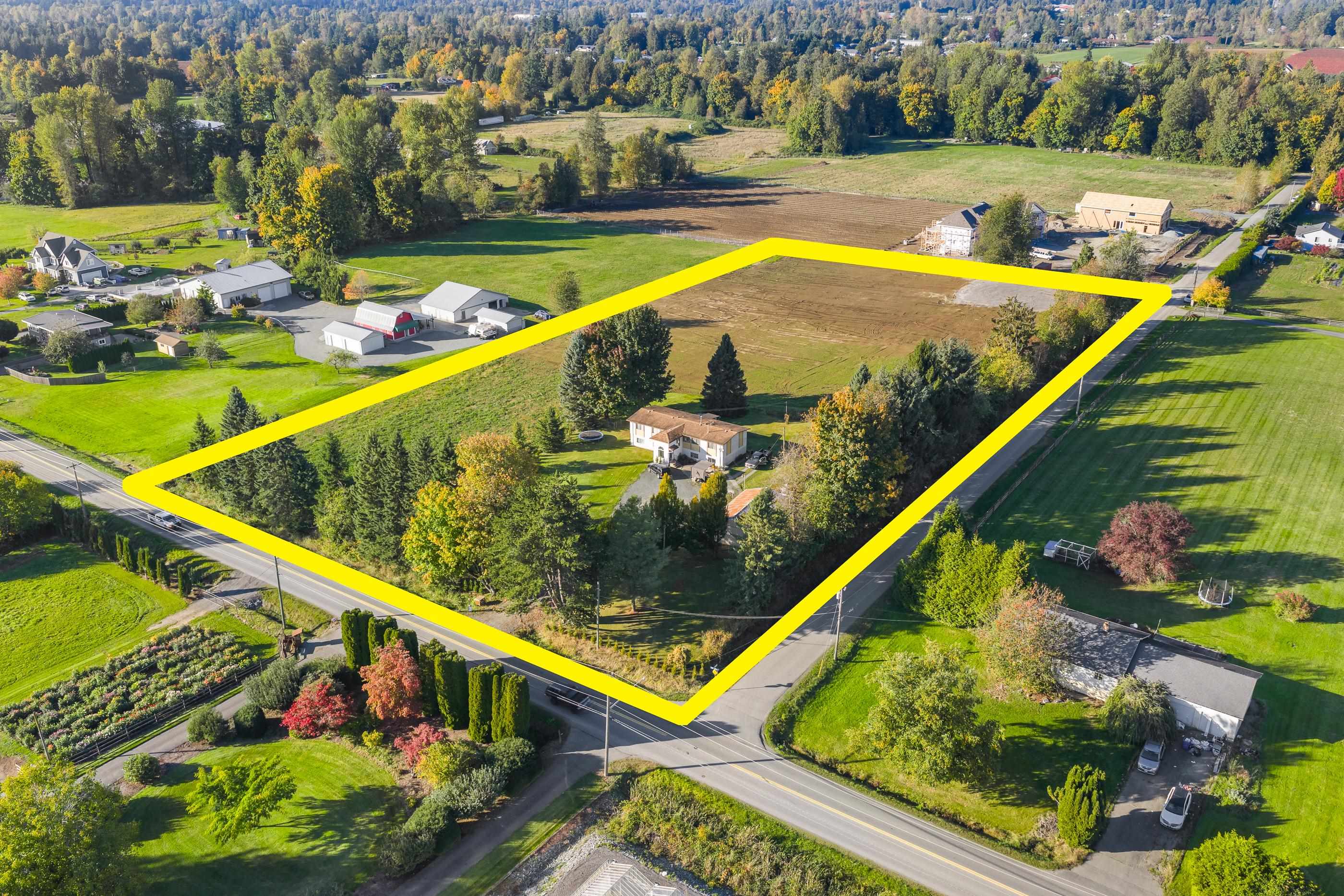 28991 TOWNSHIPLINE ROAD, Abbotsford BC V4X 1S2, R3059073, BC,