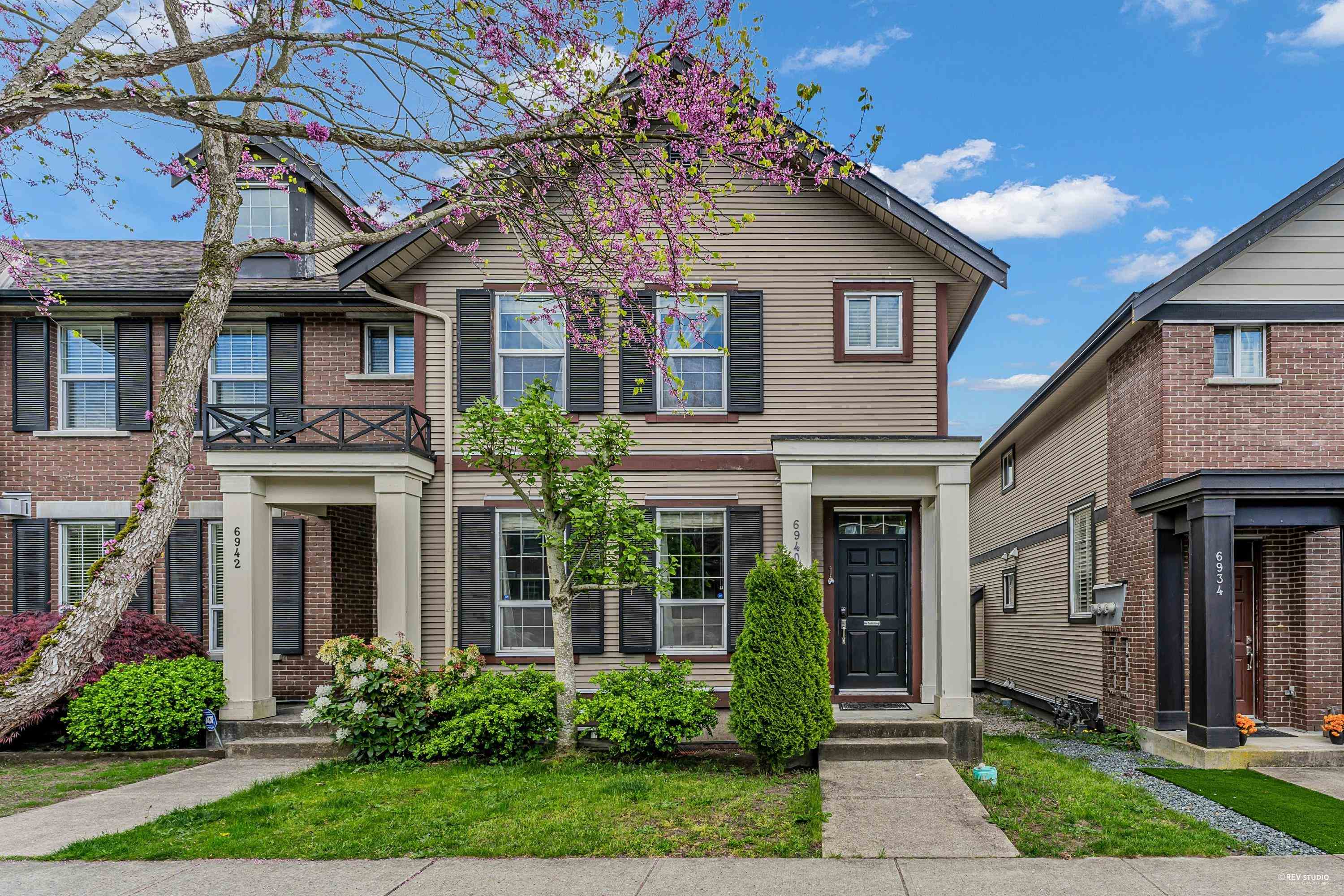 6940 208A STREET, Langley BC V2Y 0G1, R3059077, BC,