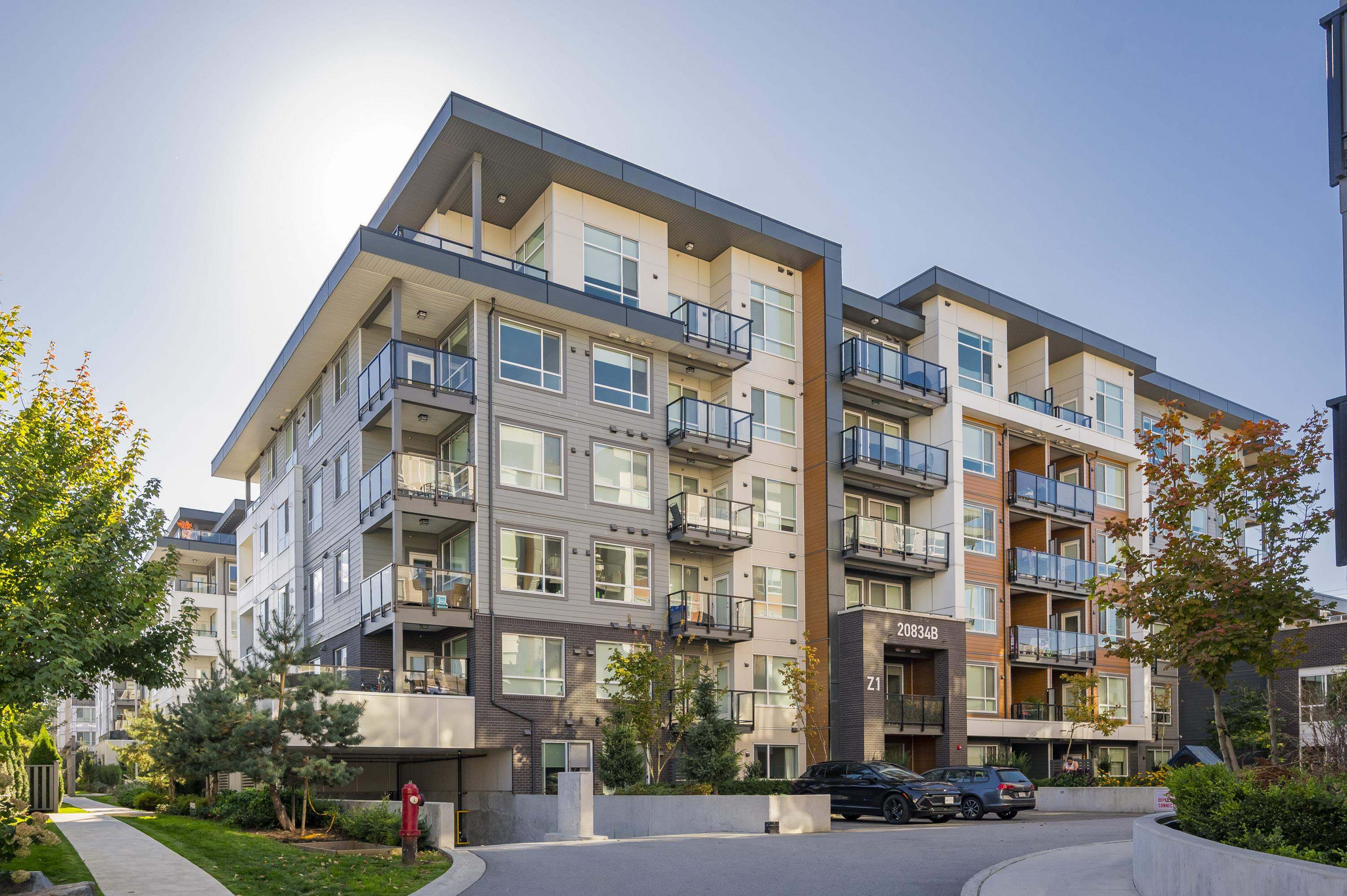 B226 20834 80 AVENUE, R3059094, BC,