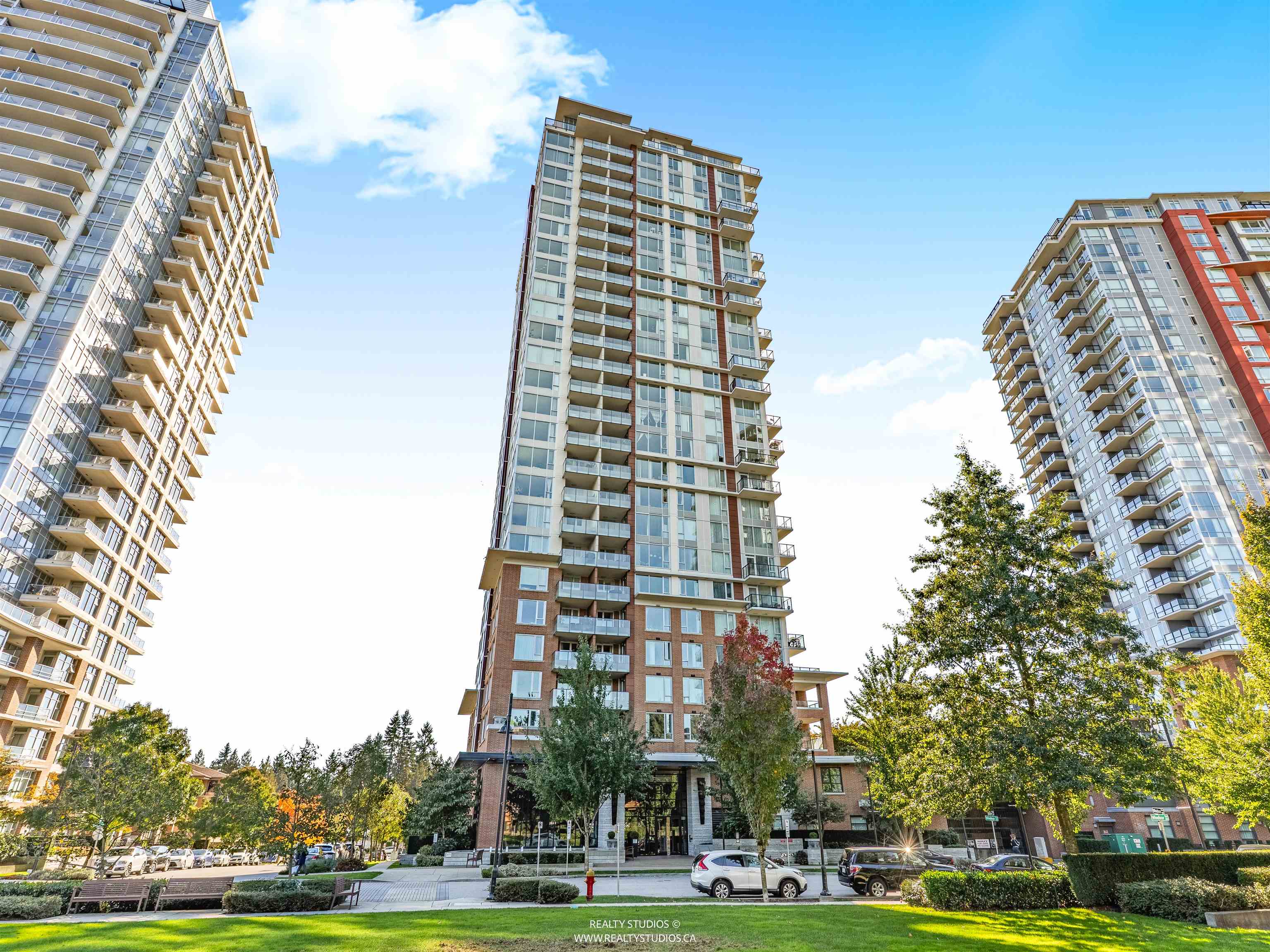 1905 3100 WINDSOR GATE, R3059096, BC,