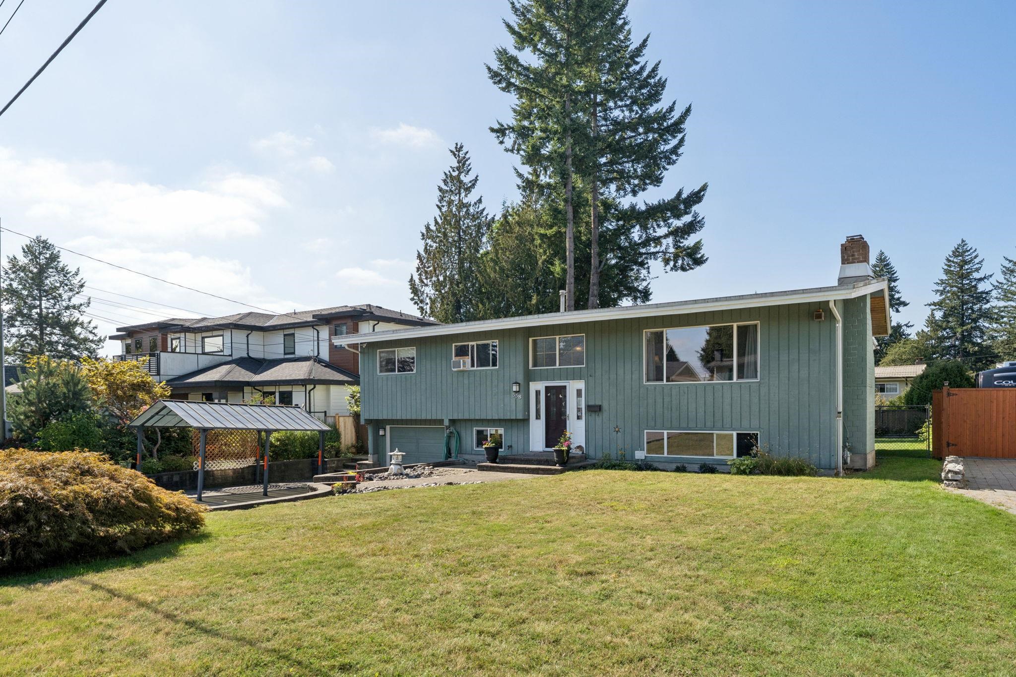 558 DRAYCOTT STREET, Coquitlam BC V3J 6M6, R3059112, BC,