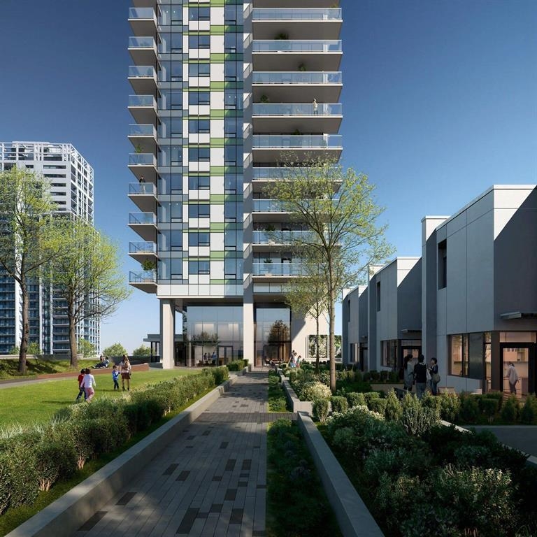 2501 2425 ALPHA AVENUE, R3059126, BC,
