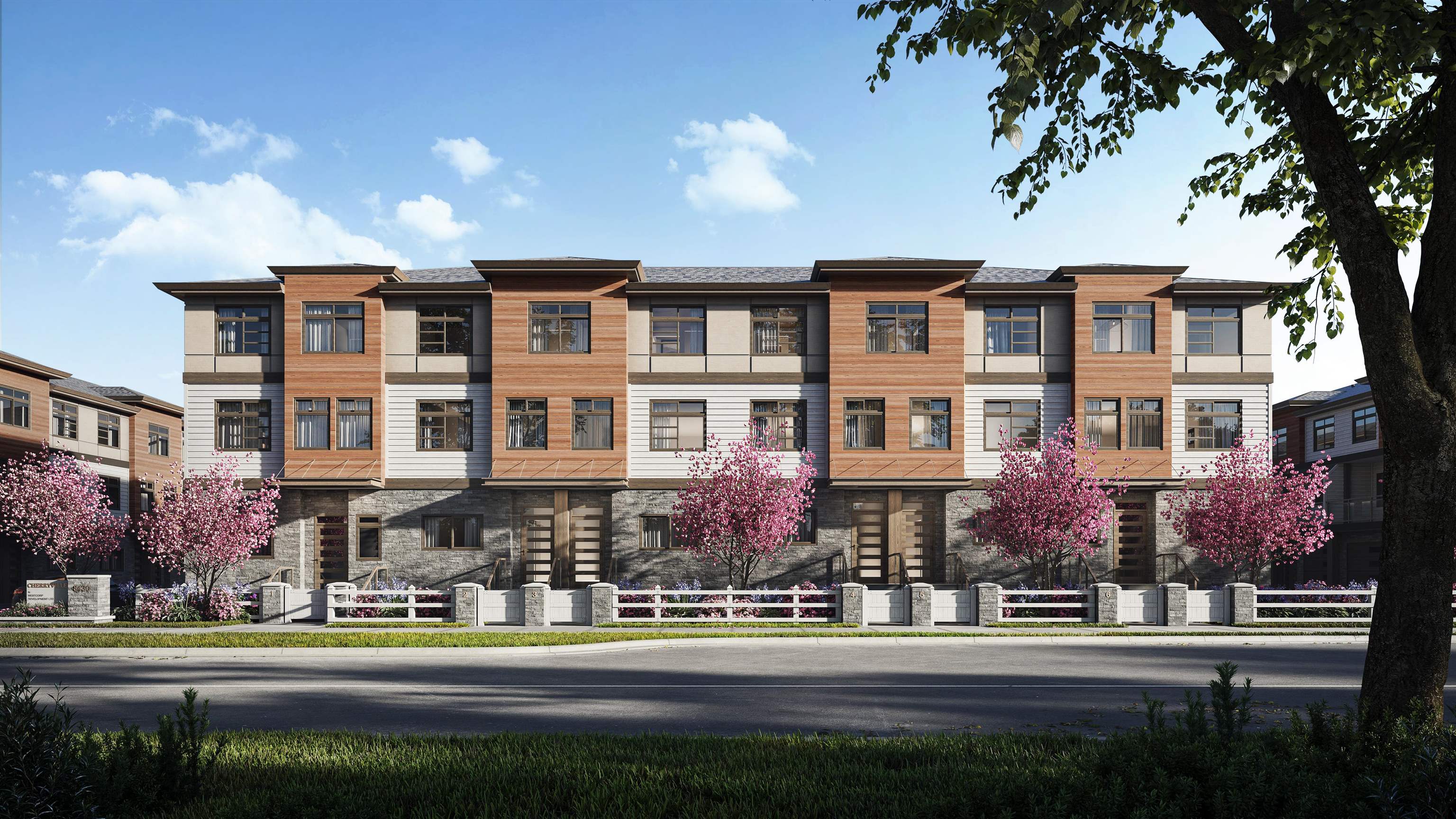 38 8430 NOTTMAN STREET, R3059142, BC,