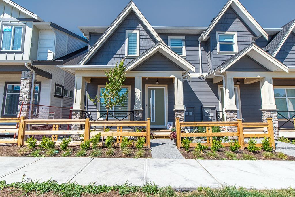 7424 196 STREET, Langley BC V2Y 3R7, R3059145, BC,