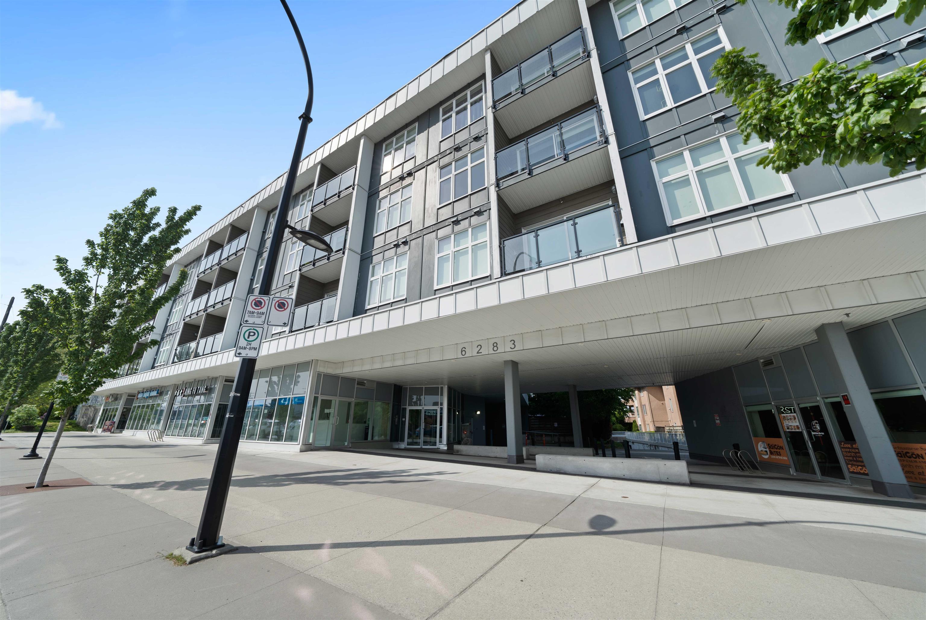 PH3 6283 KINGSWAY, R3059152, BC,
