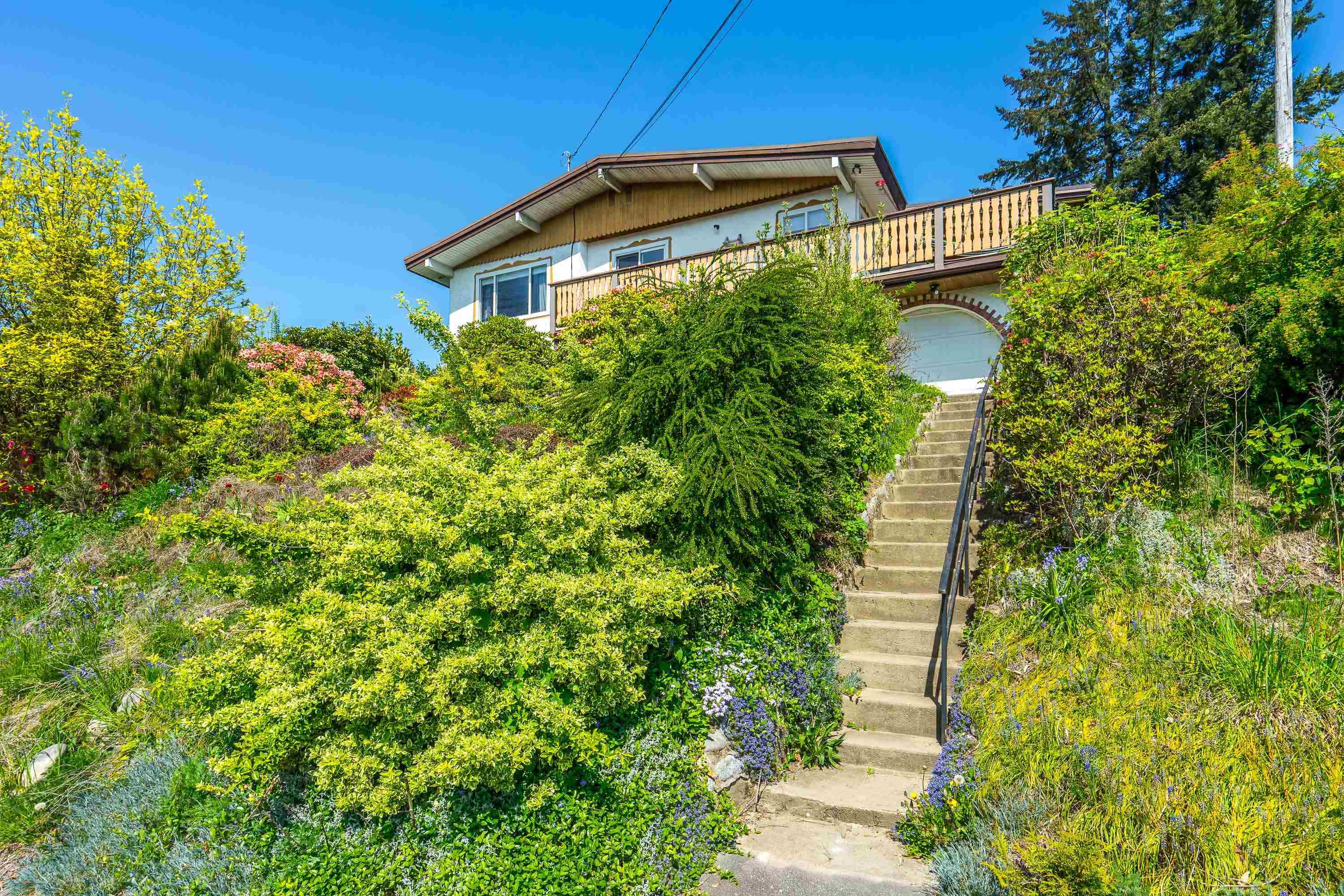 32025 TREMBATH AVENUE, Mission BC V2V 1B6, R3059159, BC,