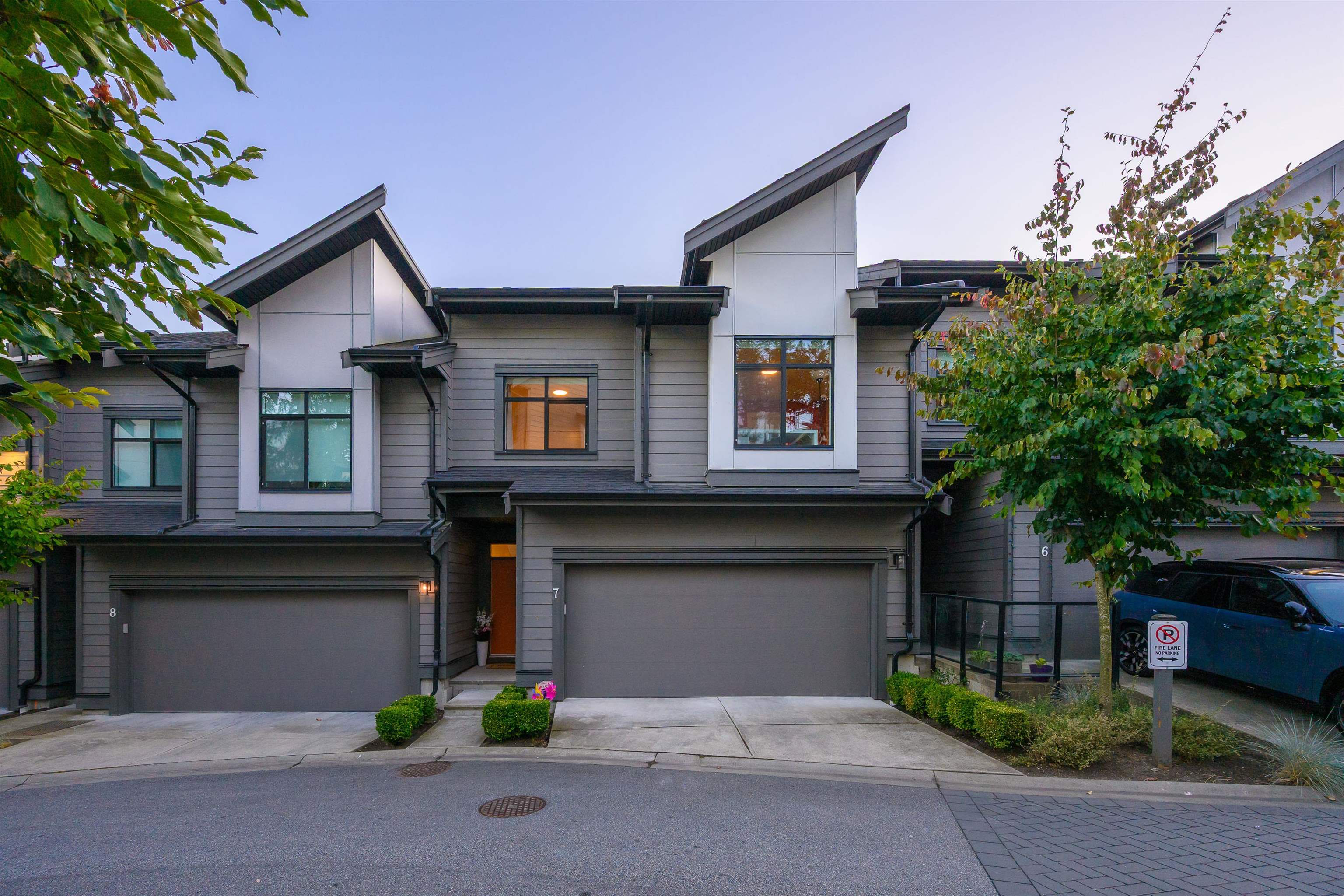 7 3535 PRINCETON AVENUE, R3059172, BC,