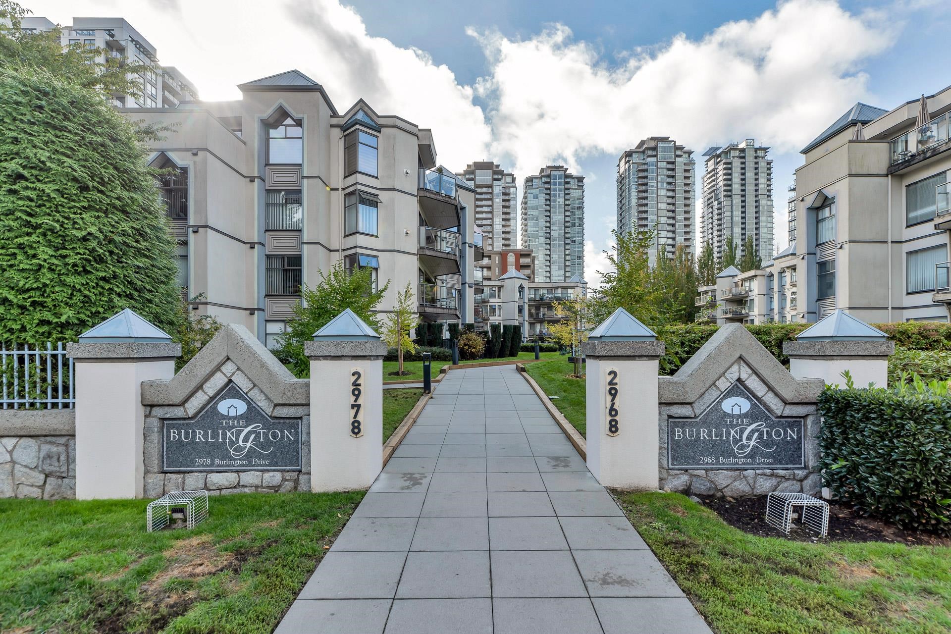 304 2968 BURLINGTON DRIVE, R3059178, BC,
