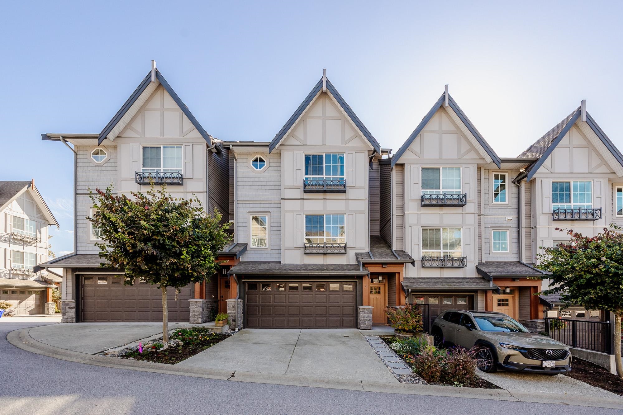 2 23539 GILKER HILL ROAD, R3059183, BC,