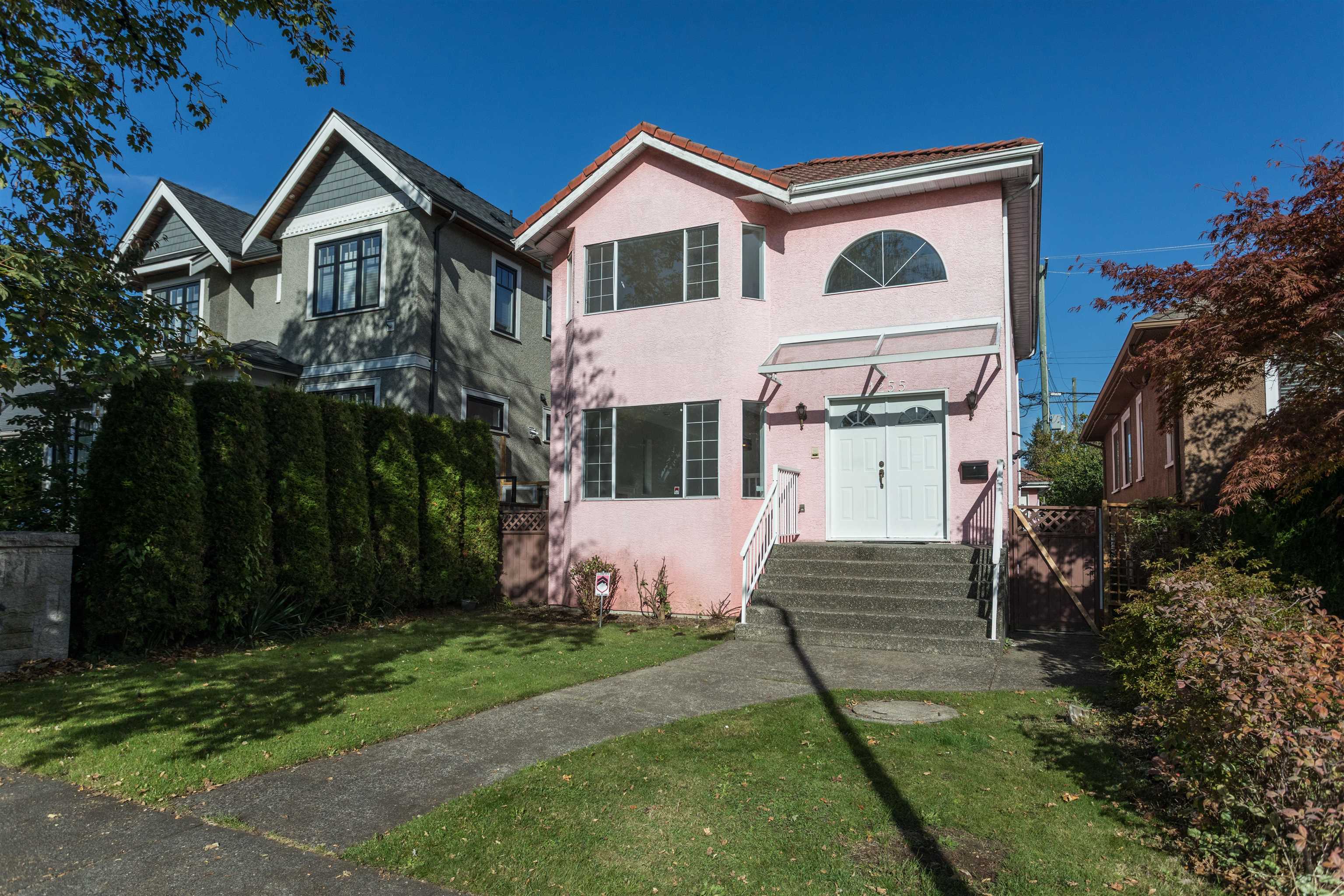 1255 W 64TH AVENUE, Vancouver BC V6P 2M7, R3059190, BC,