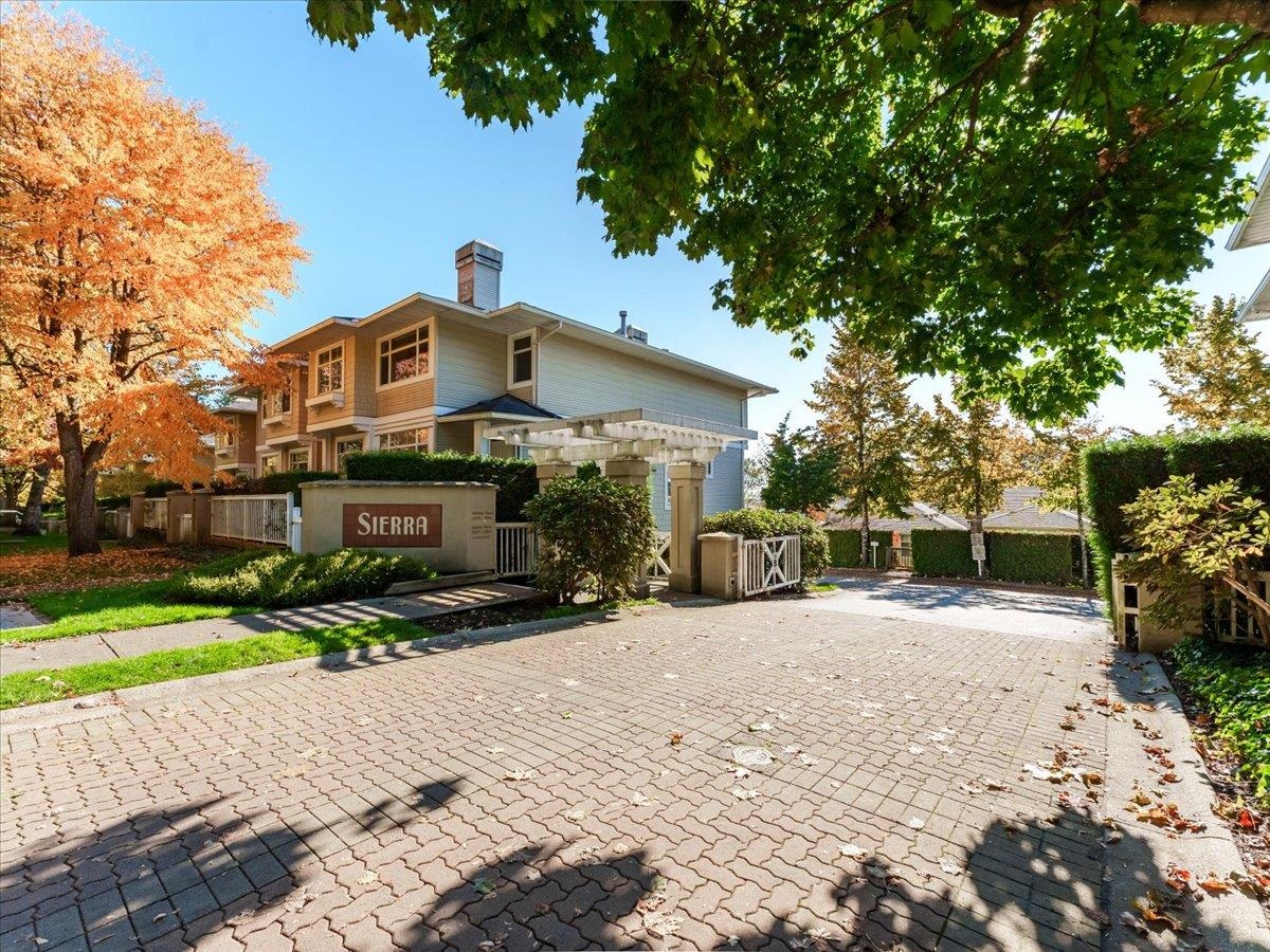 5 3588 WHITNEY PLACE, R3059203, BC,