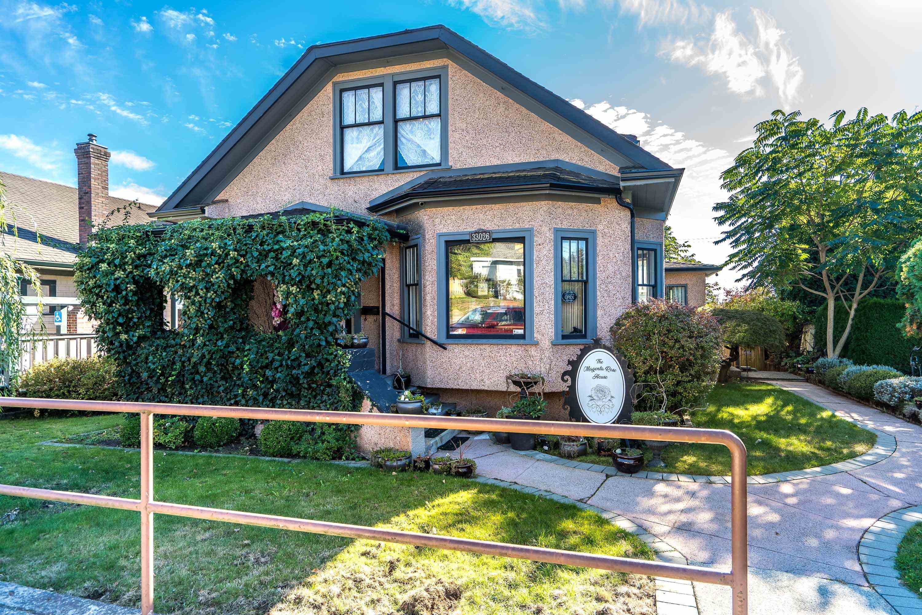 33026 2ND AVENUE, Mission BC V2V 1J8, R3059204, BC,