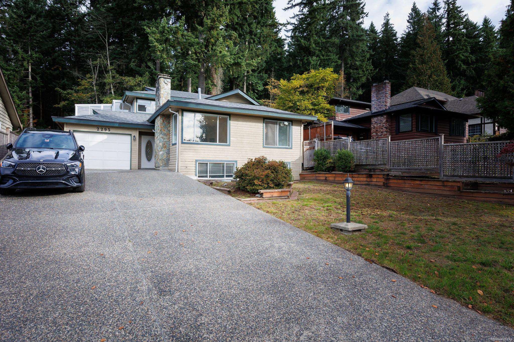 22XX KING ALBERT AVENUE, Coquitlam BC V3J 1Z8, R3059206, BC,