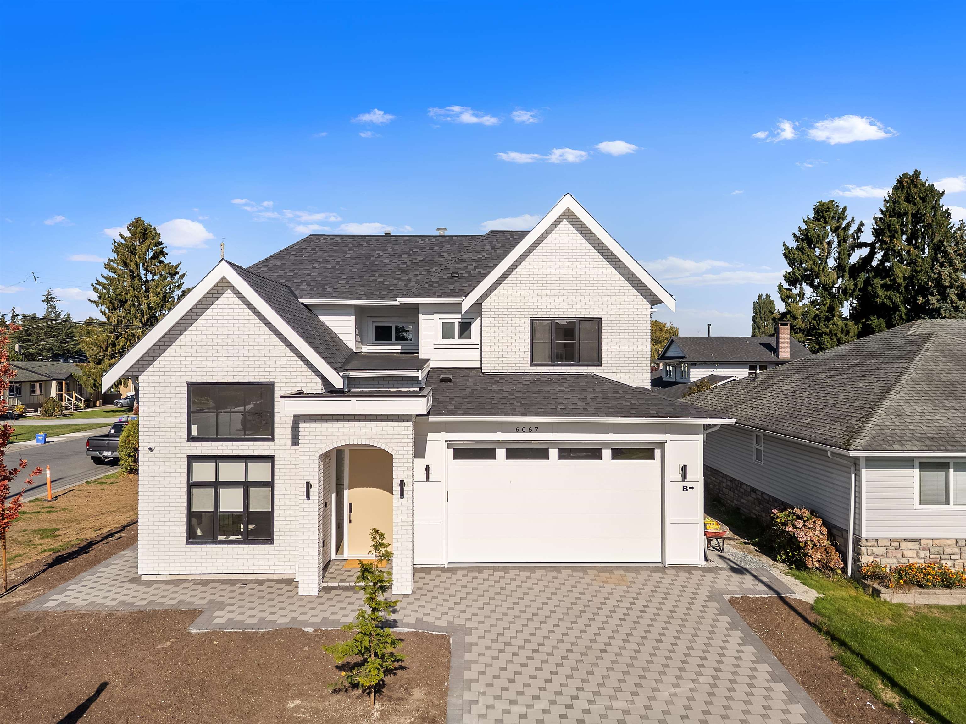 6067 44A AVENUE, Ladner BC V4K 4C8, R3059211, BC,