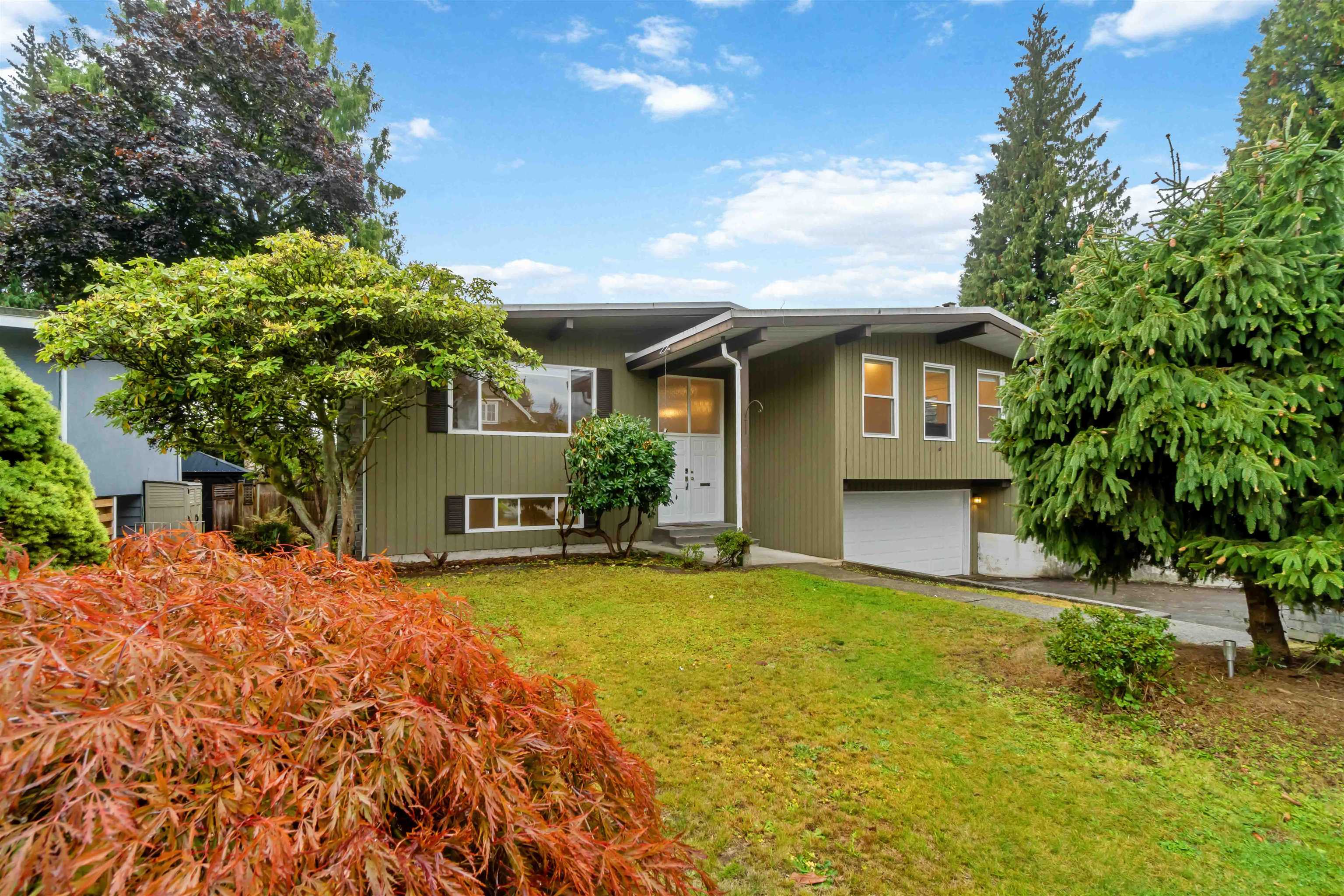 595 GARROW DRIVE, Port Moody BC V3H 1H6, R3059219, BC,