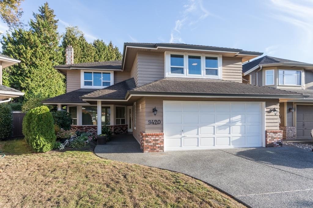 9420 AUBURN DRIVE, Richmond BC V7A 5A8, R3059230, BC,