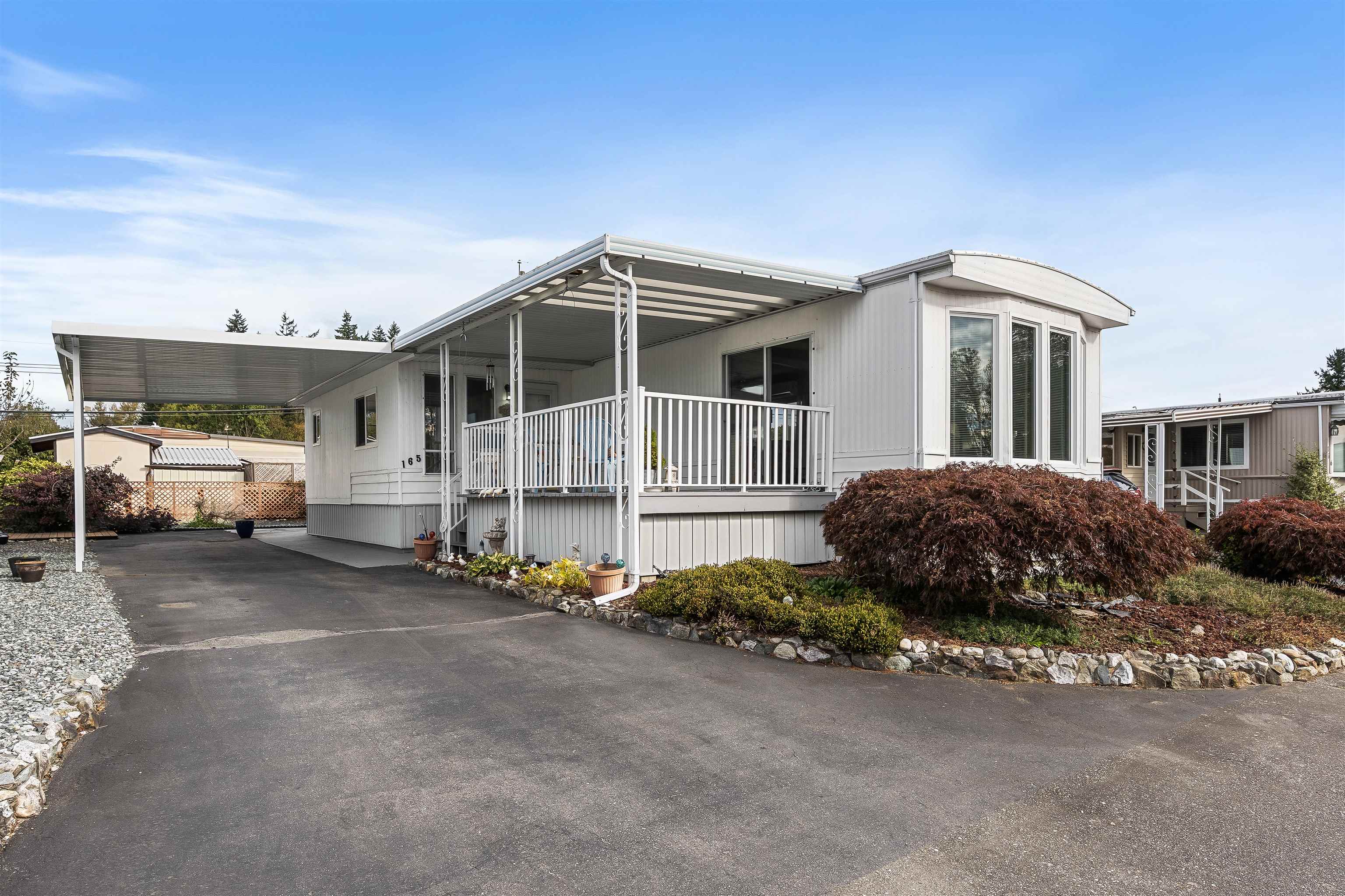 165 27111 0 AVENUE, R3059234, BC,