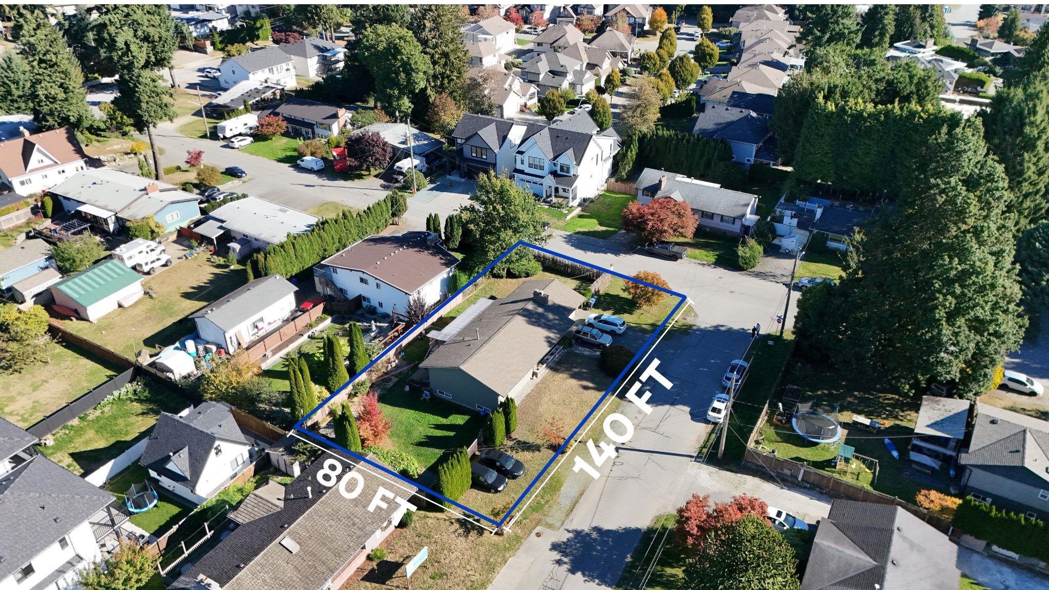 33297 SHELLEY AVENUE, Abbotsford BC V2S 1A6, R3059244, BC,