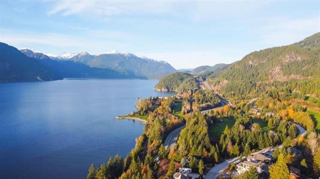 158 FURRY CREEK DRIVE, Furry Creek BC V0N 3Z2, R3059248, BC,